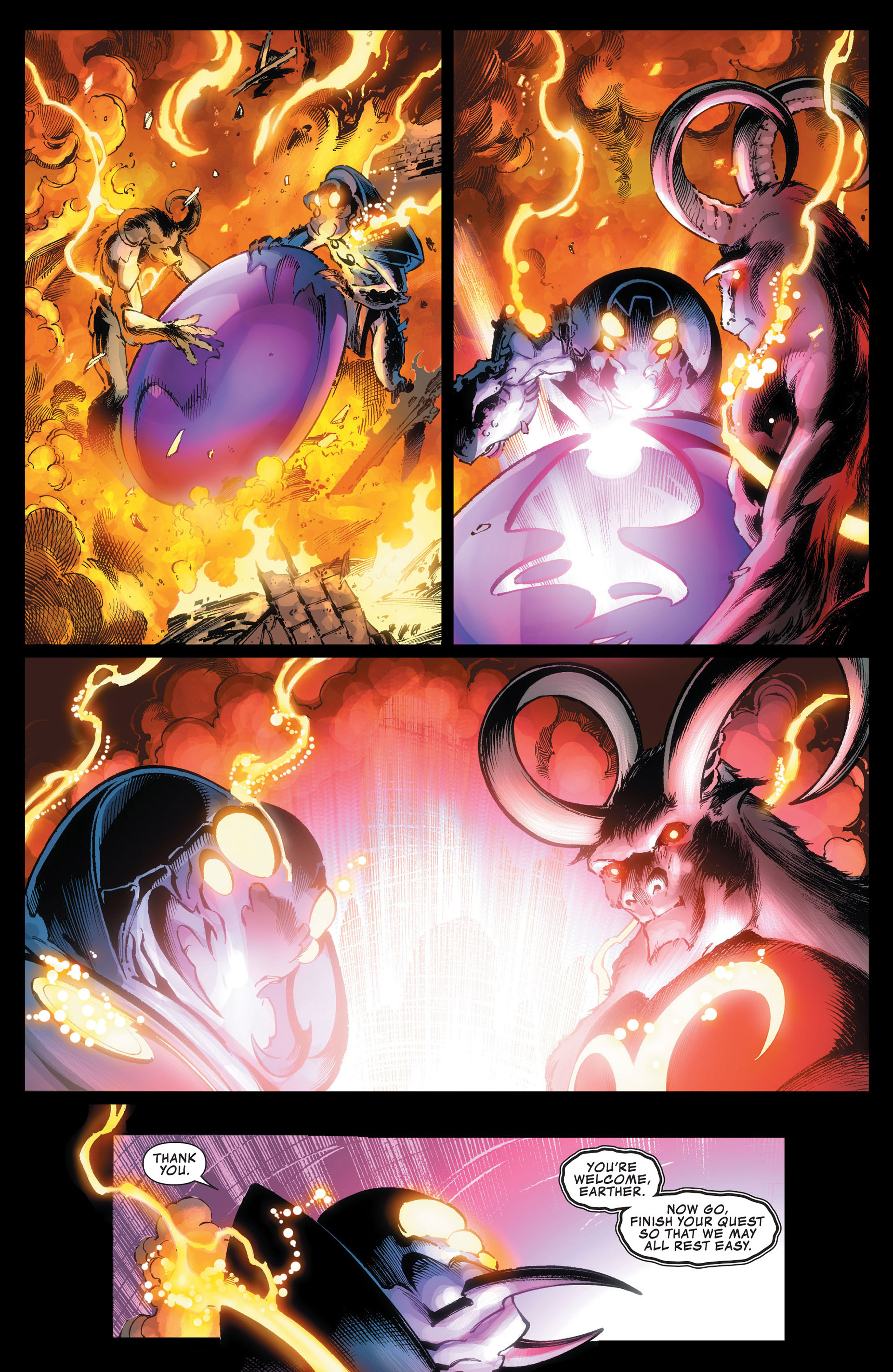 Read online Avengers Assemble (2012) comic -  Issue #2 - 7