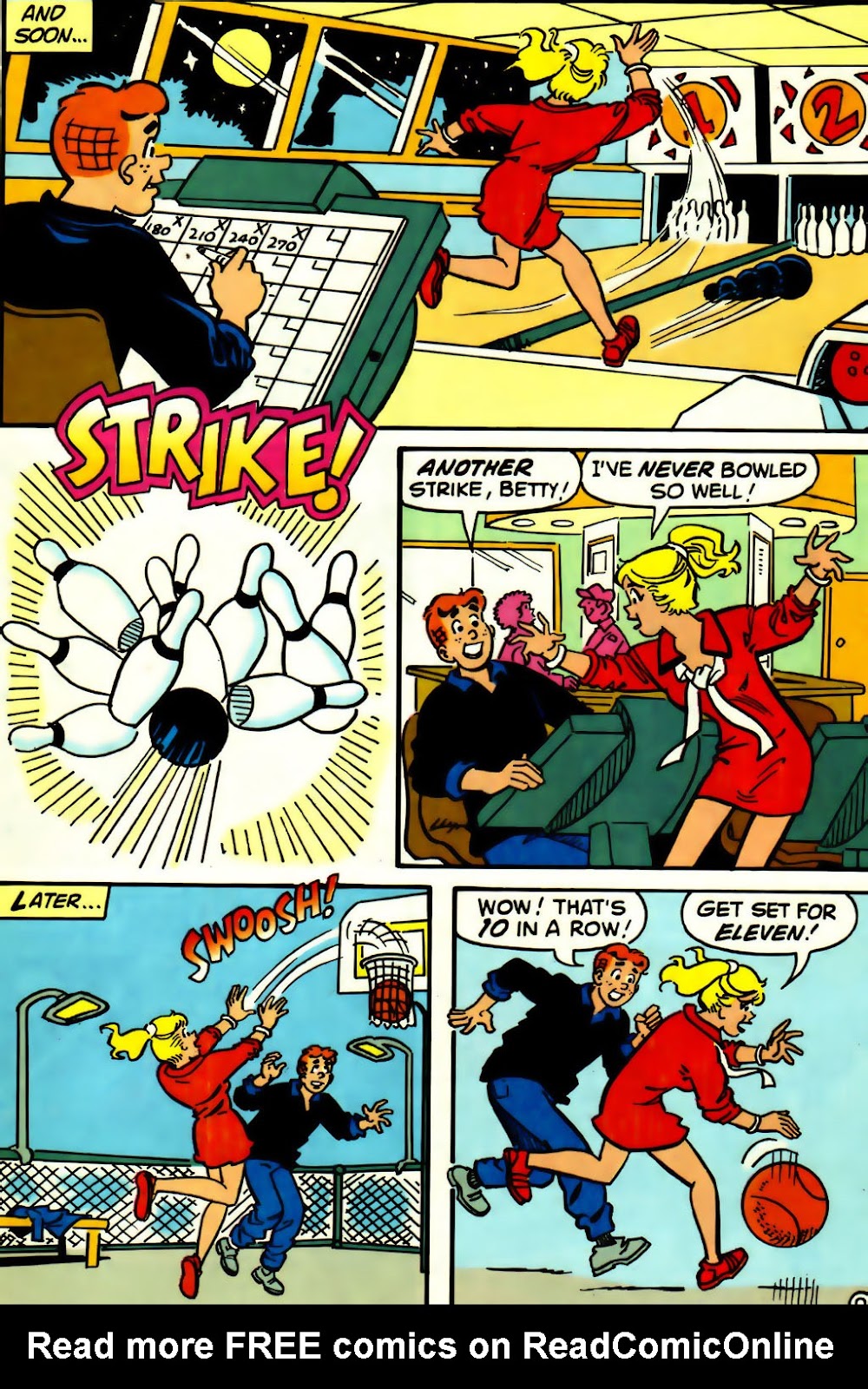 Betty issue 67 - Page 11