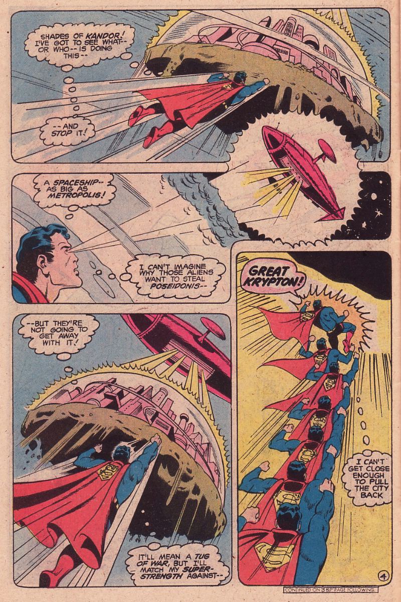 Read online The Super Friends comic -  Issue #27 - 5