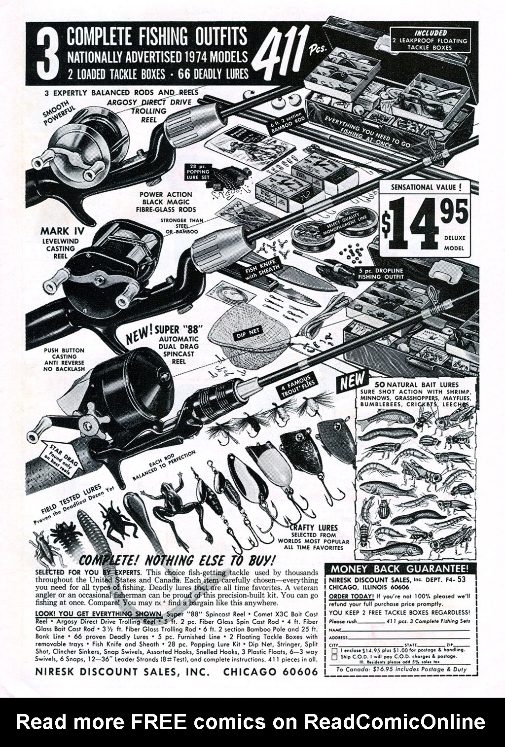 Read online The Rawhide Kid comic -  Issue #122 - 34