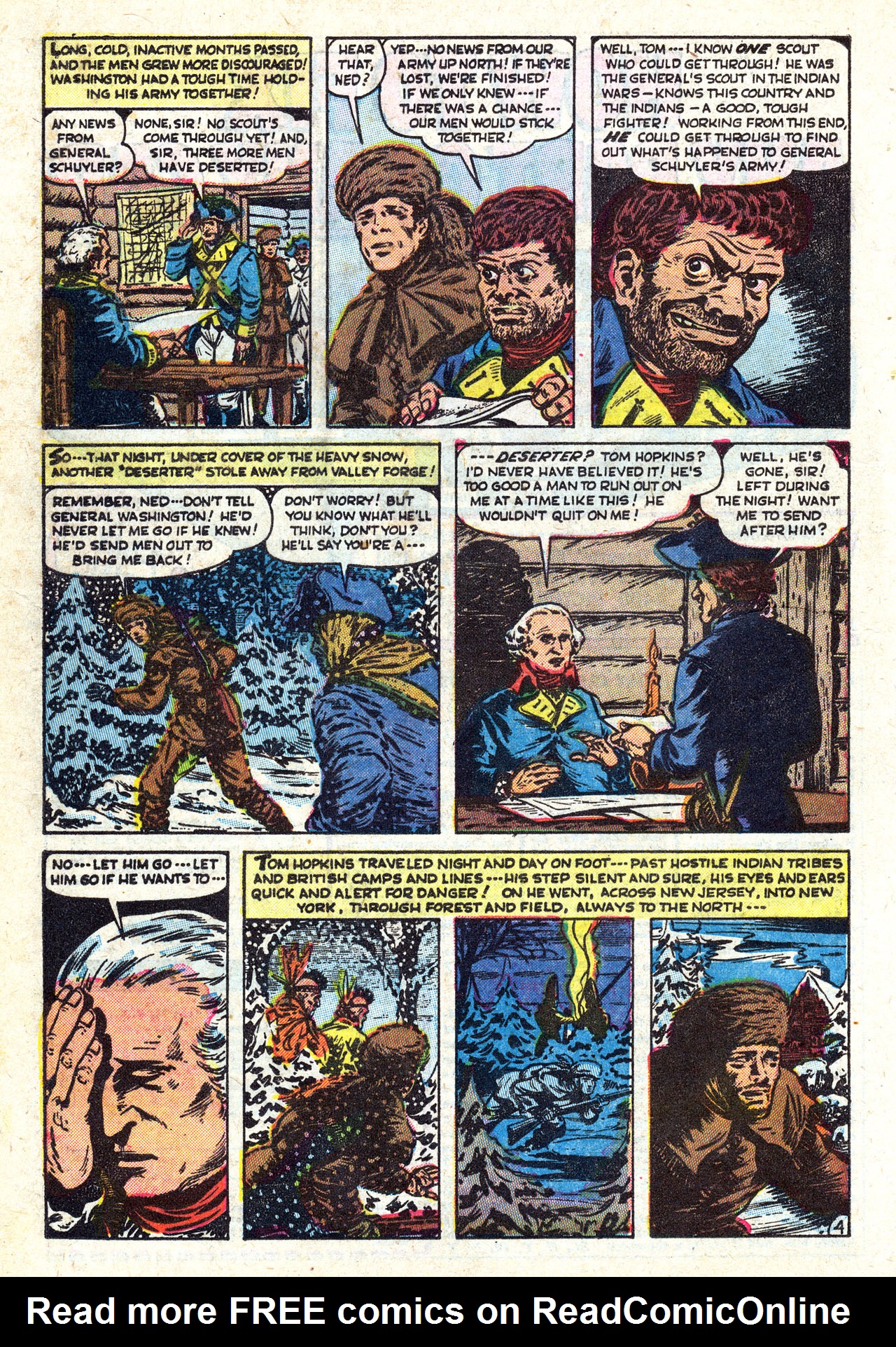 Read online Young Men comic -  Issue #20 - 17