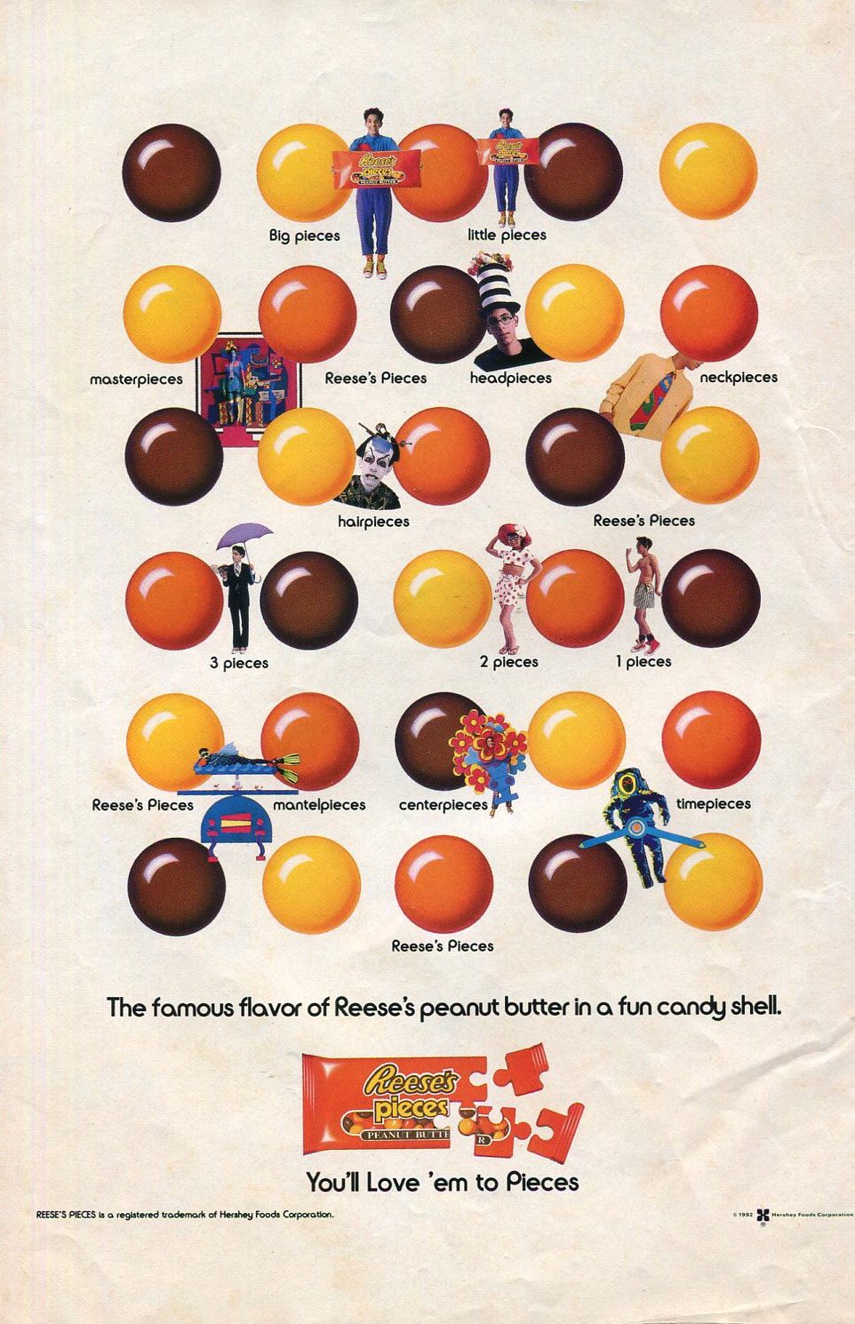 Read online Archie's Pal Jughead Comics comic -  Issue #48 - 2