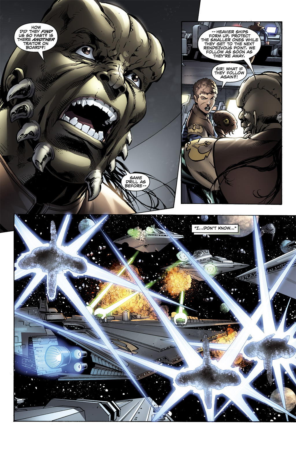 Read online Star Wars: Legacy (2006) comic -  Issue #42 - 16