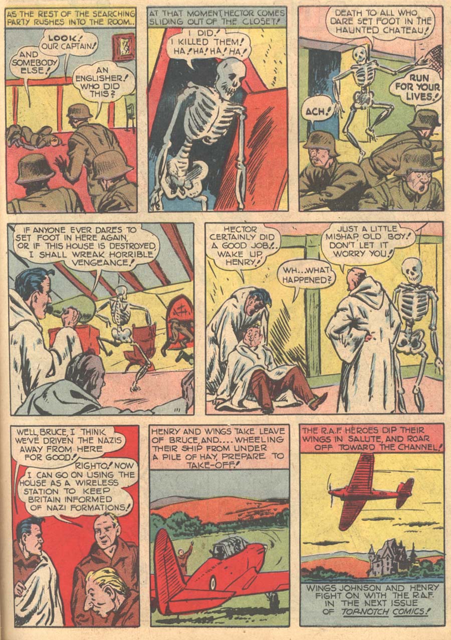 Read online Top-Notch Comics comic -  Issue #18 - 53