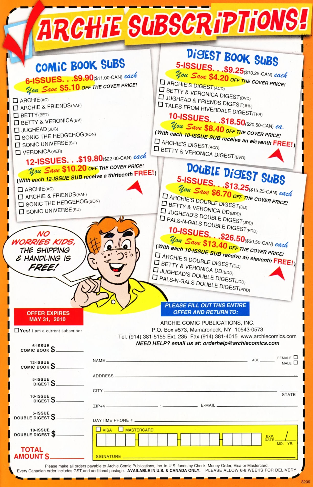 Read online Archie's Pal Jughead Comics comic -  Issue #200 - 34