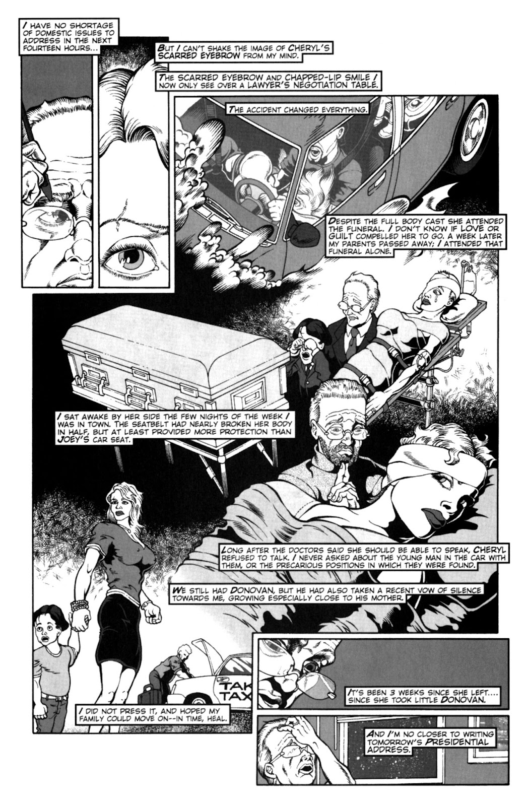Negative Burn (2006) issue 11 - Page 41