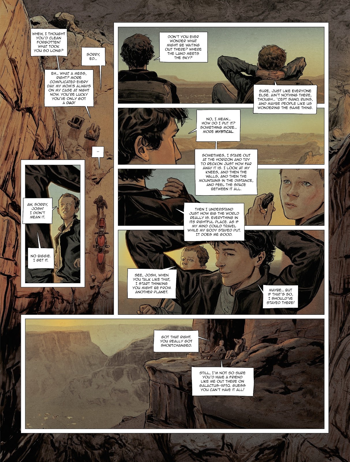 Elecboy issue 1 - Page 21