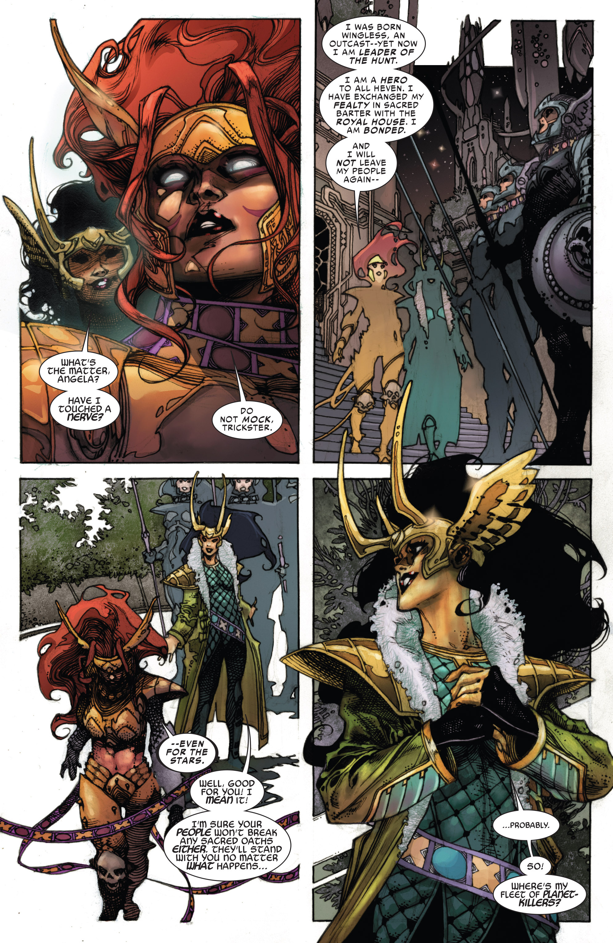 Read online Original Sin comic -  Issue #5.4 - 7