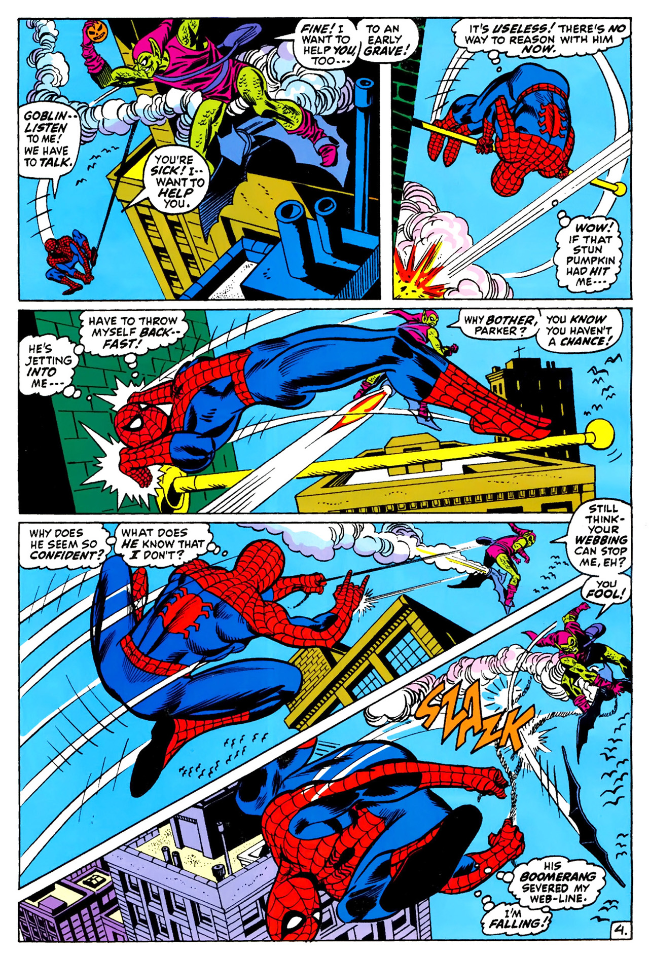 Read online Amazing Spider-Man Family comic -  Issue #4 - 57