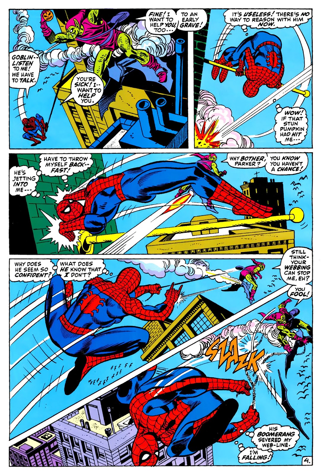 Amazing Spider-Man Family Issue #4 #4 - English 57 Amazing Spider-Man Family Issue #4 #4 - English 57