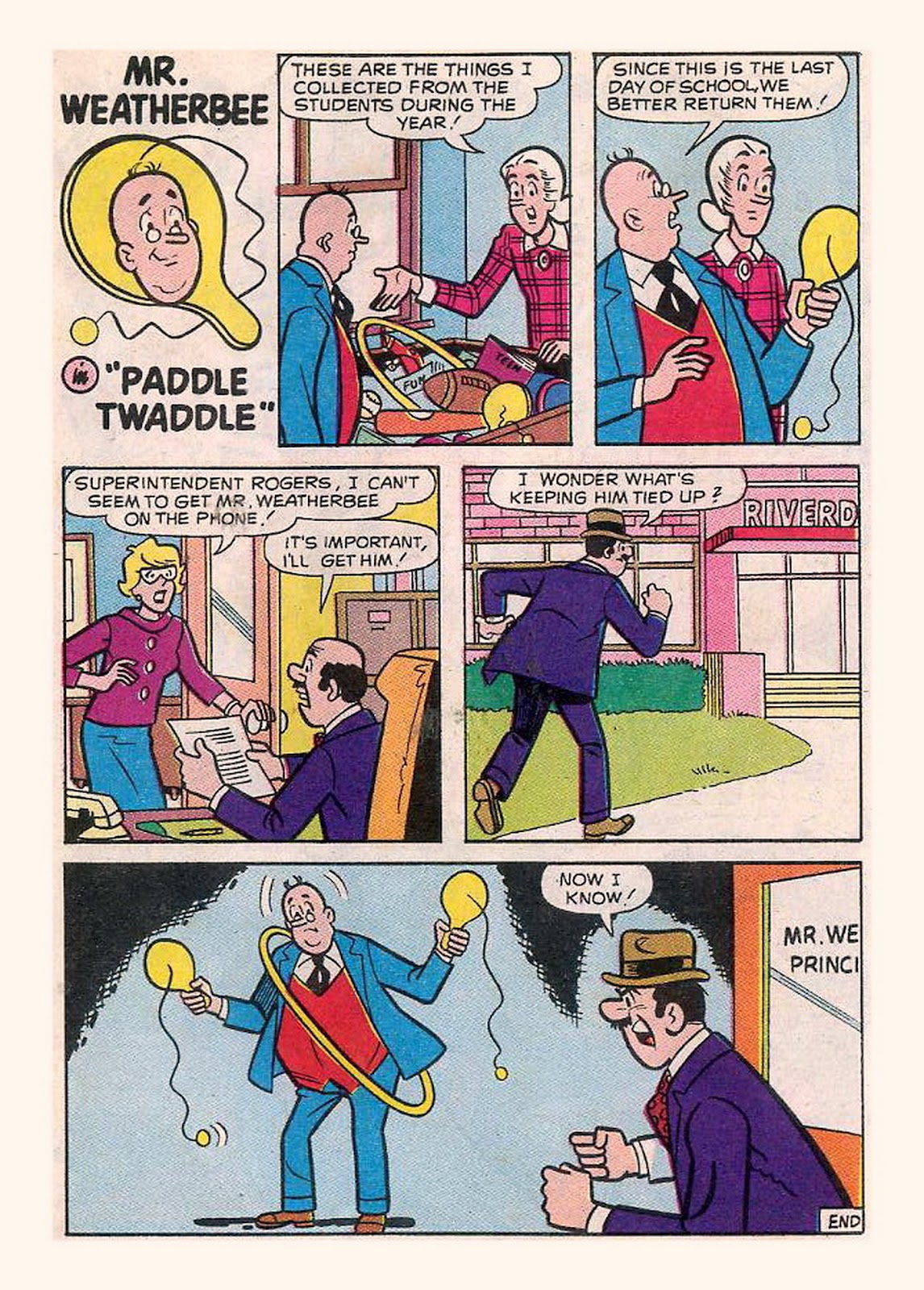 Jughead's Double Digest Magazine issue 14 - Page 180