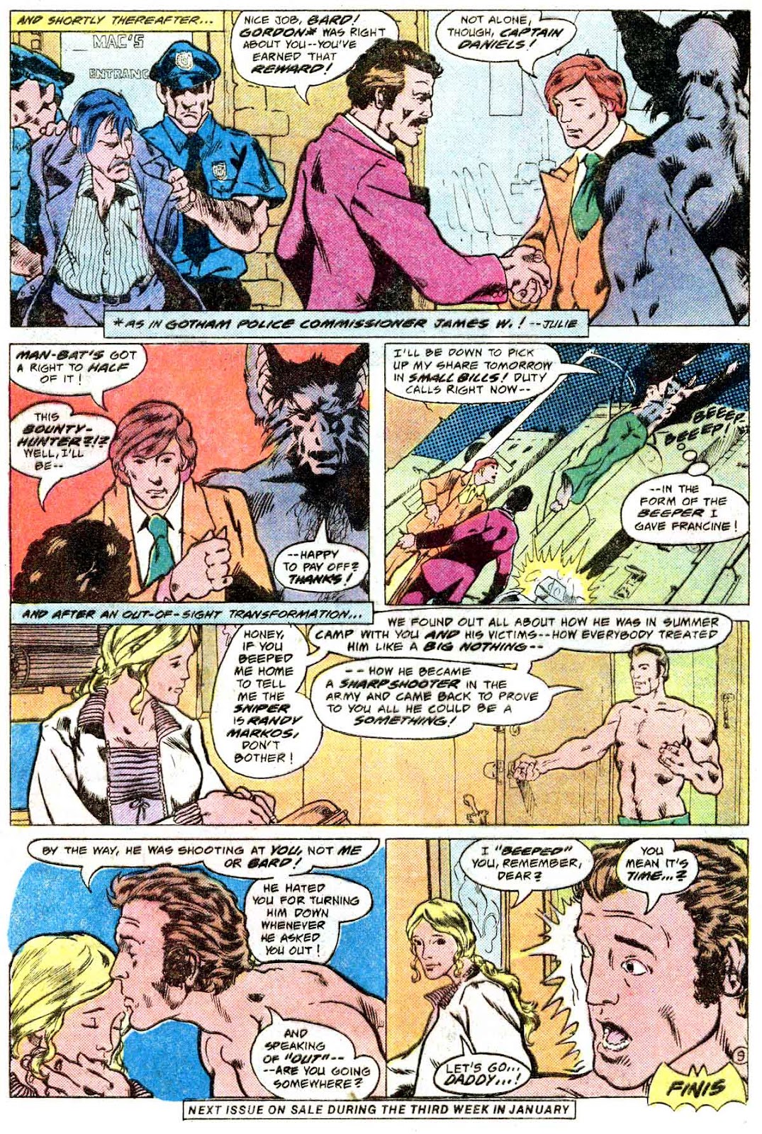 The Batman Family issue 16 - Page 48