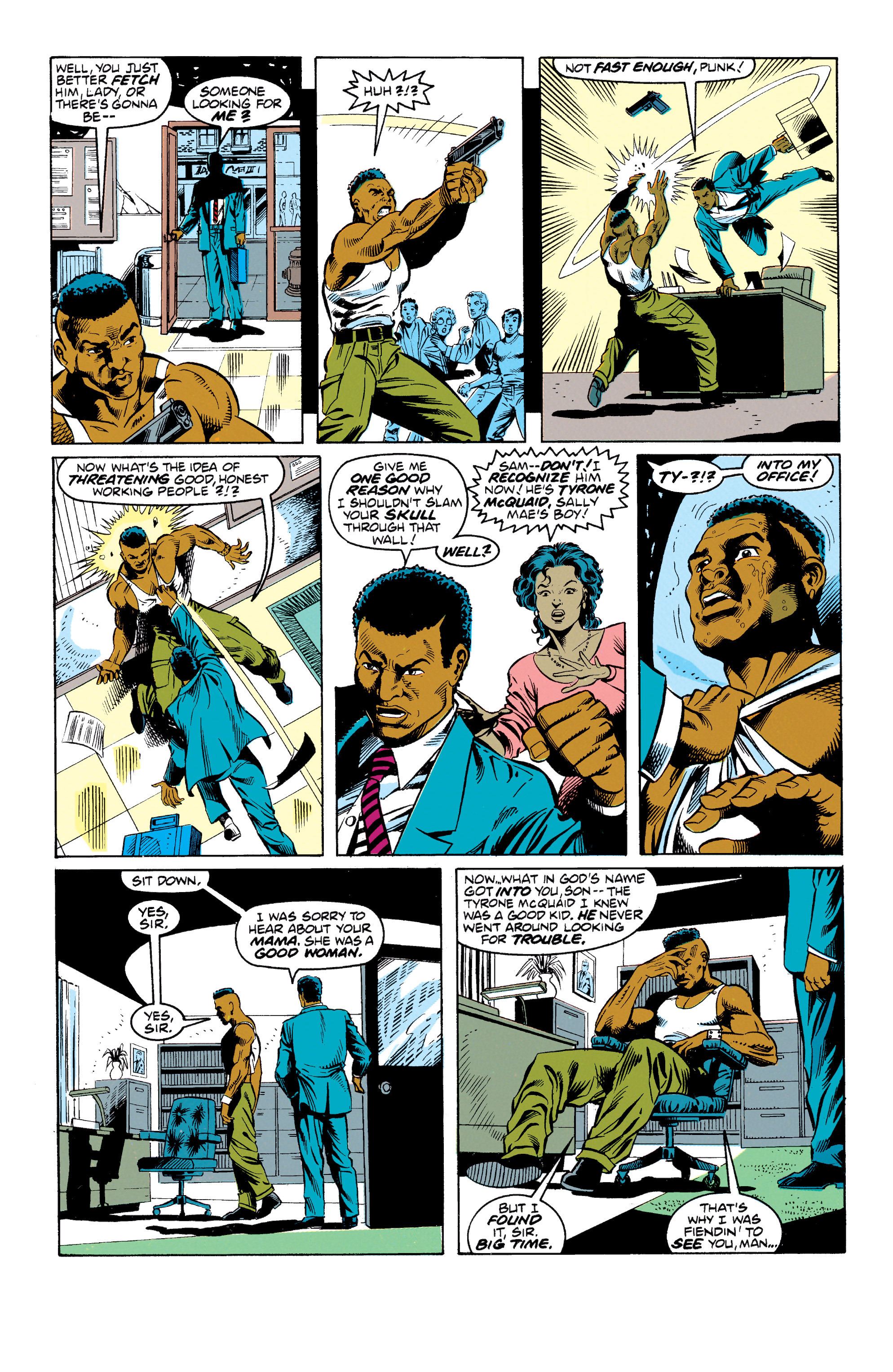 Read online Avengers: Citizen Kang comic -  Issue # TPB (Part 1) - 35