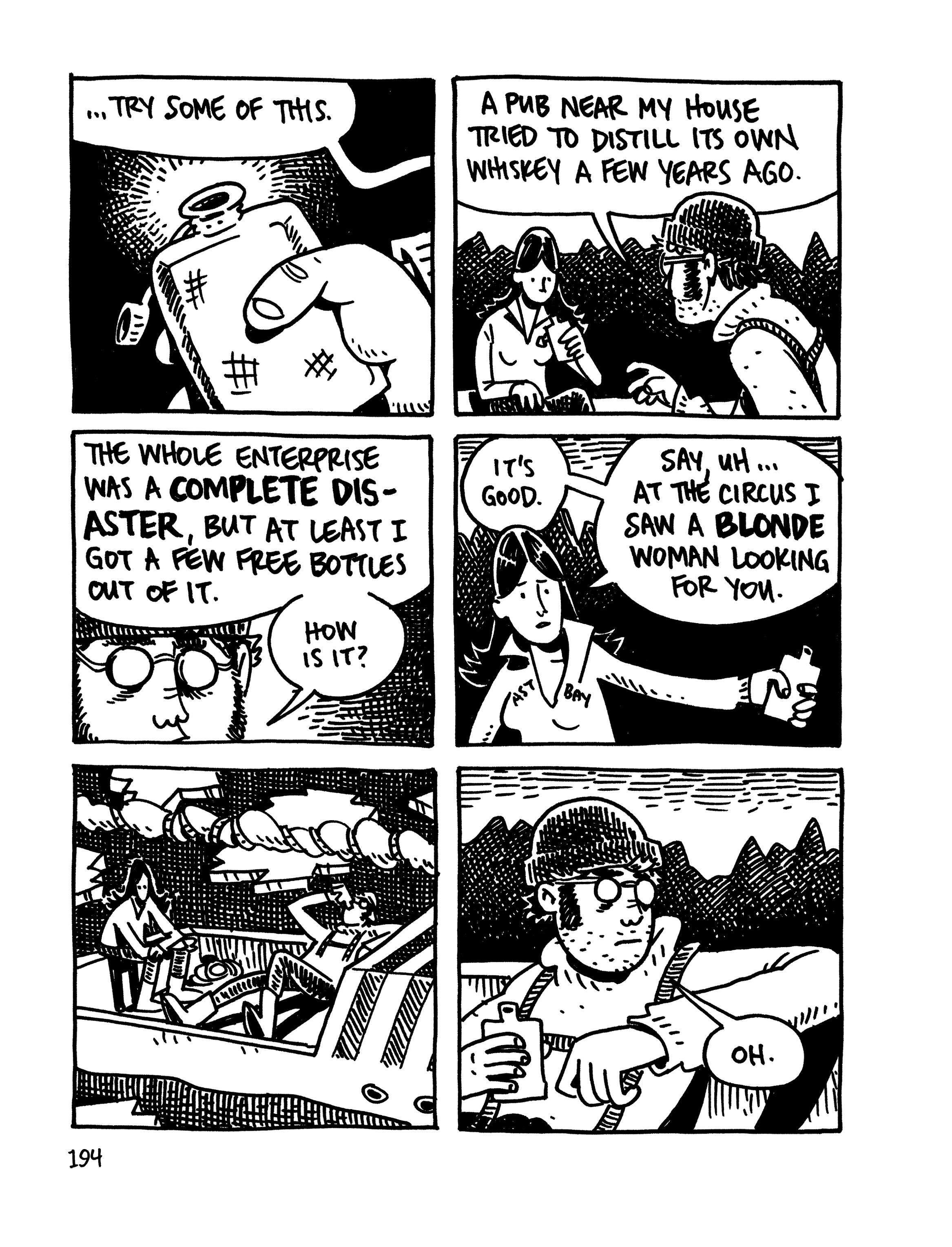 Read online Far Arden comic -  Issue # TPB (Part 2) - 87