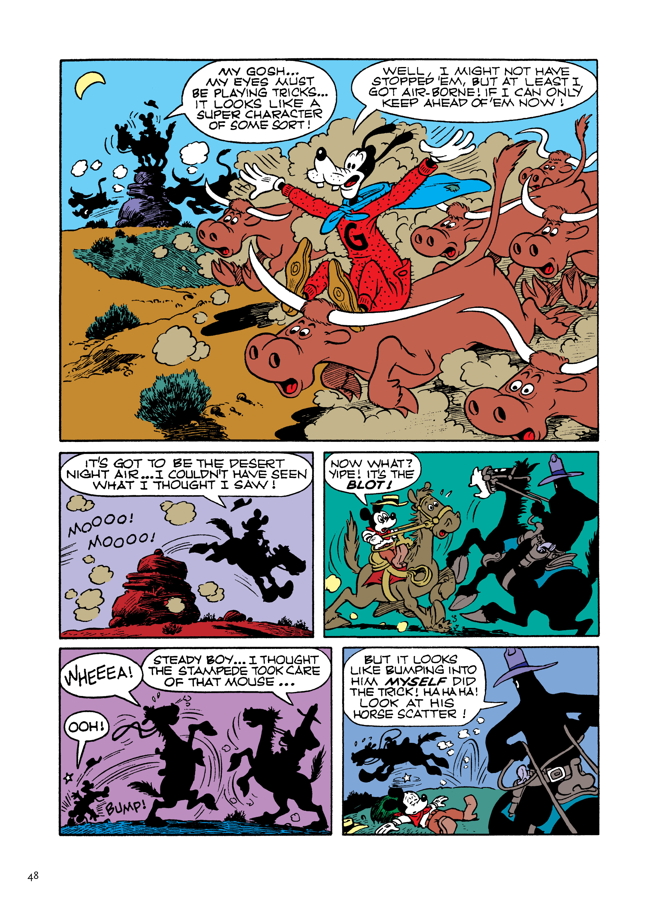 Read online Disney Masters comic -  Issue # TPB 15 (Part 1) - 55