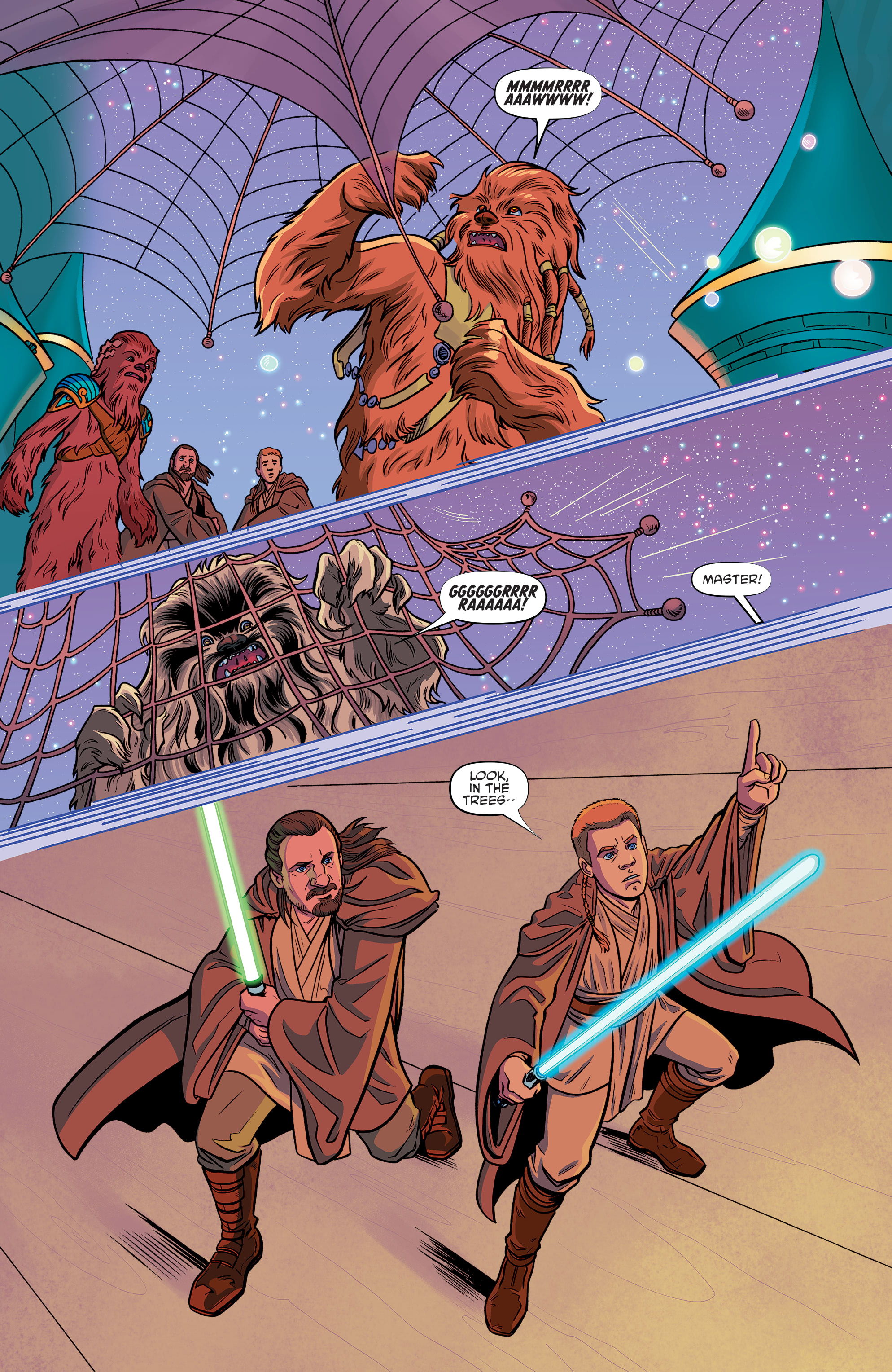 Read online Star Wars Adventures (2020) comic -  Issue #3 - 8