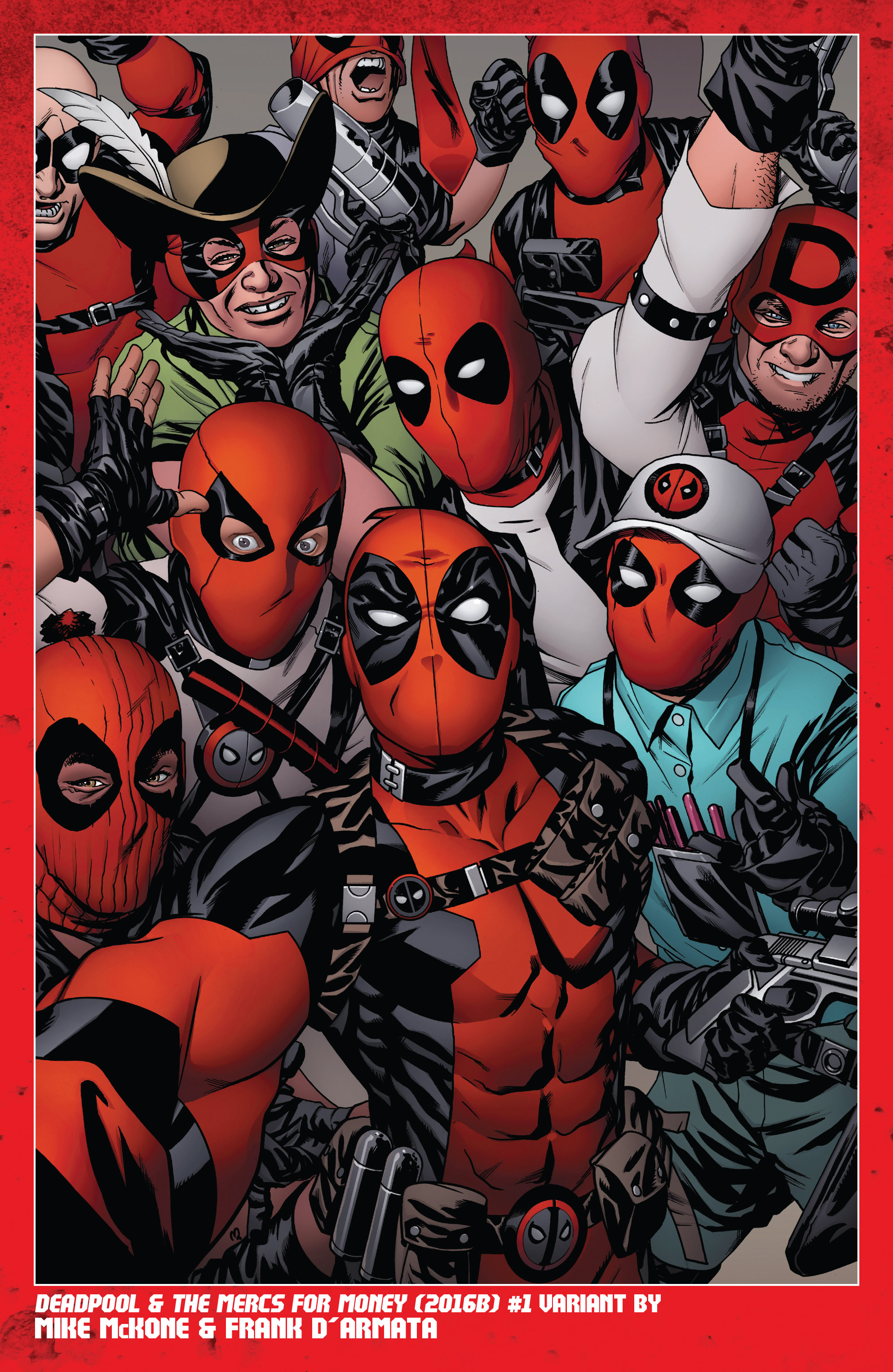 Read online Deadpool Classic comic -  Issue # TPB 23 (Part 4) - 83