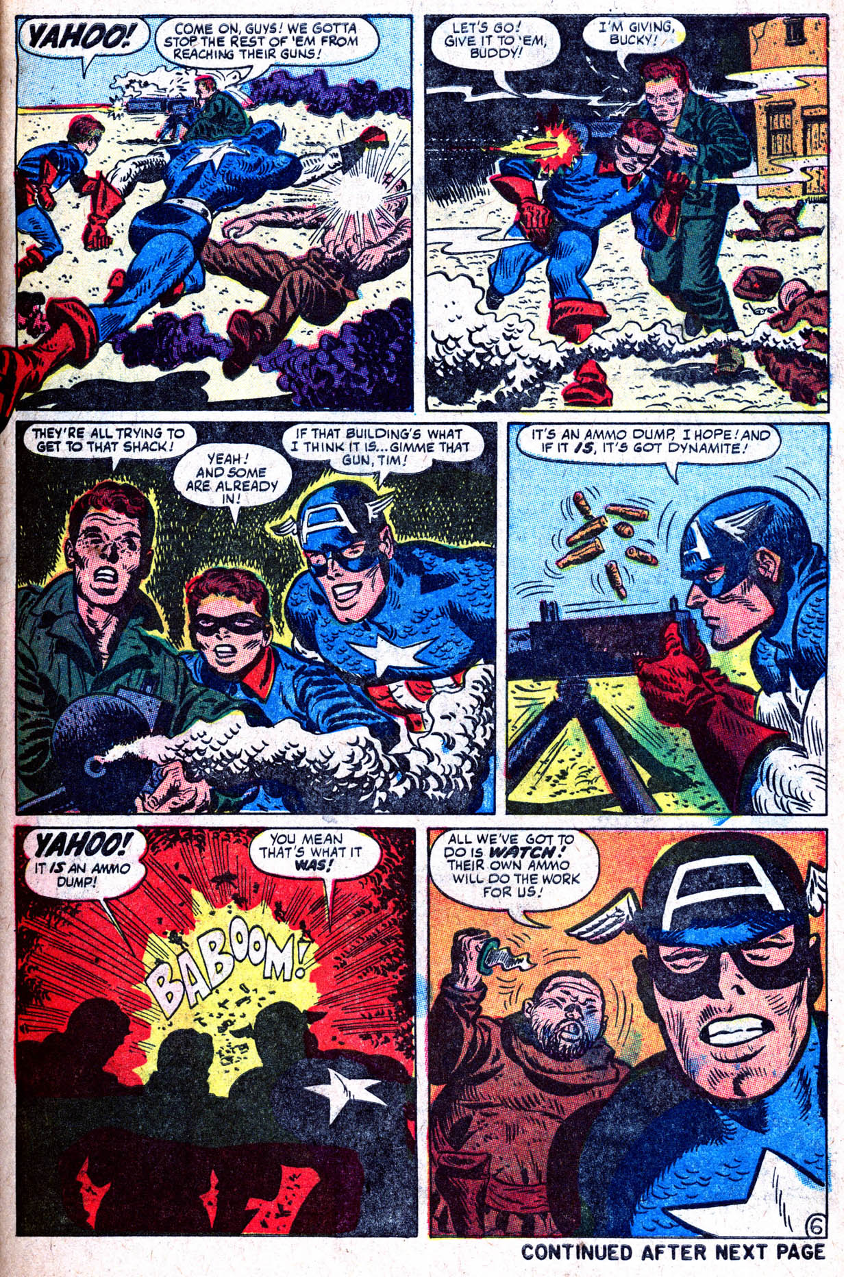 Read online Marvel Super-Heroes comic -  Issue #12 - 39