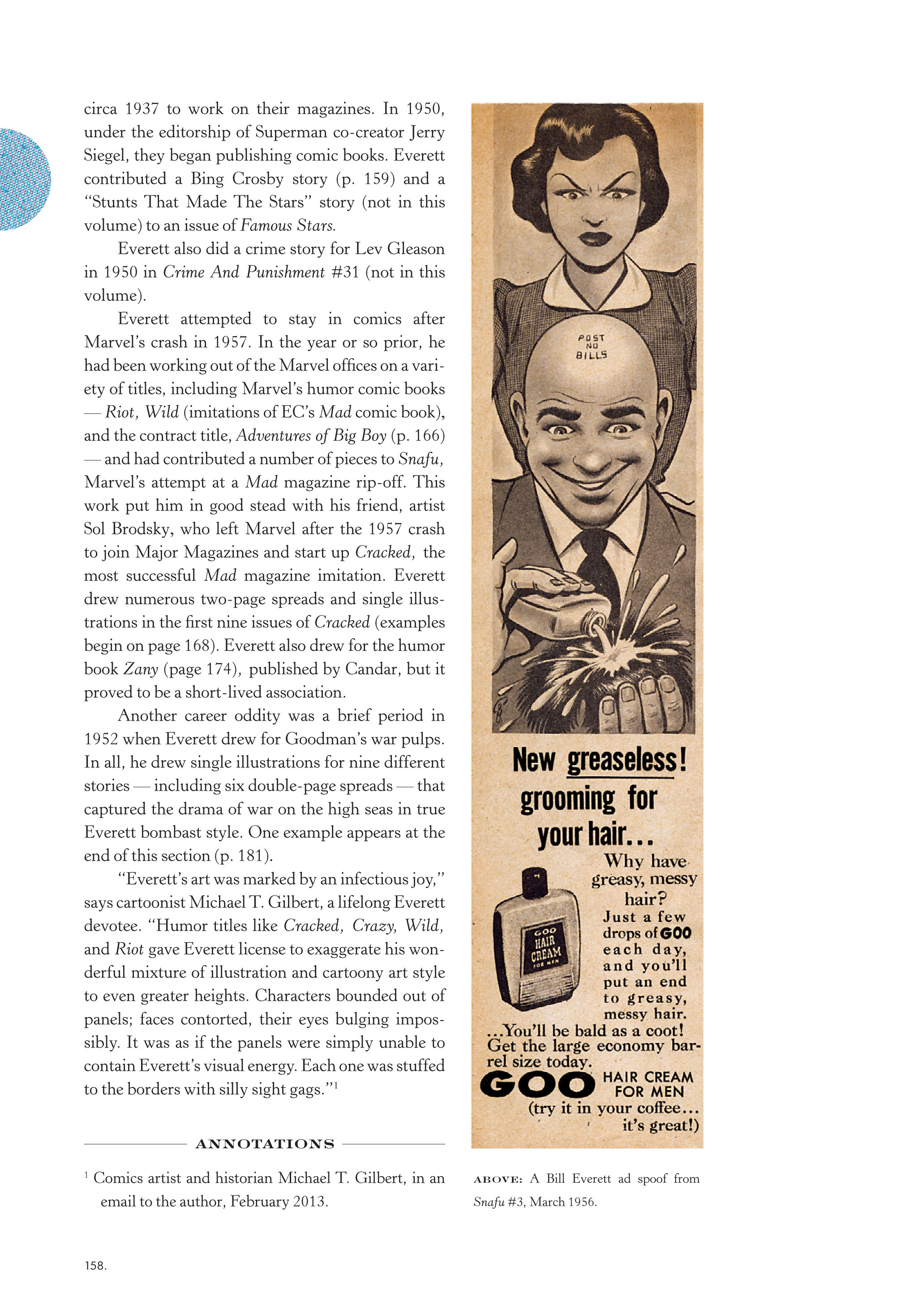 Read online The Bill Everett Archives comic -  Issue # TPB 2 (Part 2) - 59