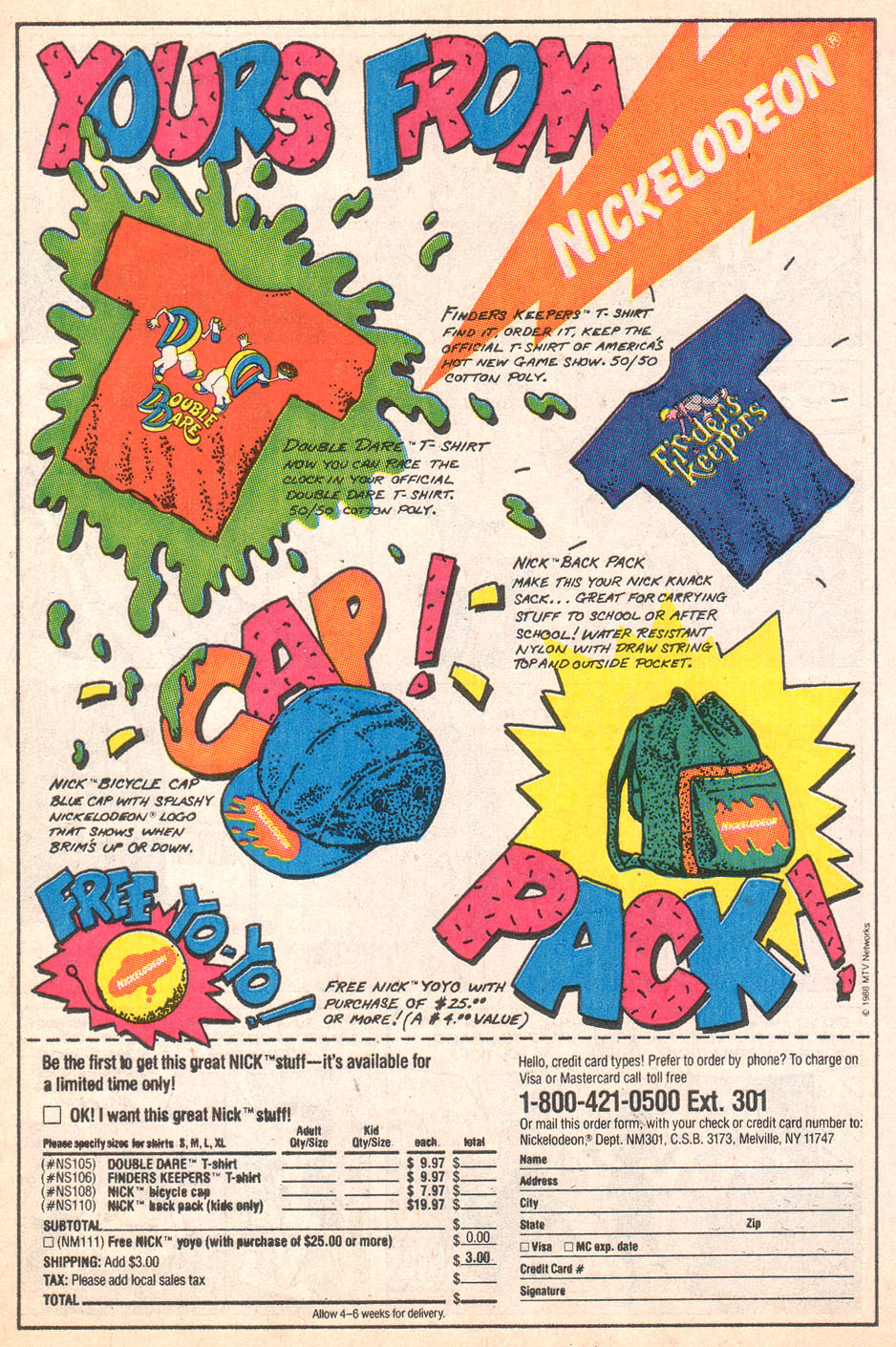 Read online Bullwinkle and Rocky comic -  Issue #8 - 7