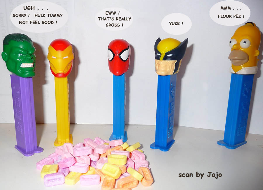 Read online Pep Comics comic -  Issue #346 - 37