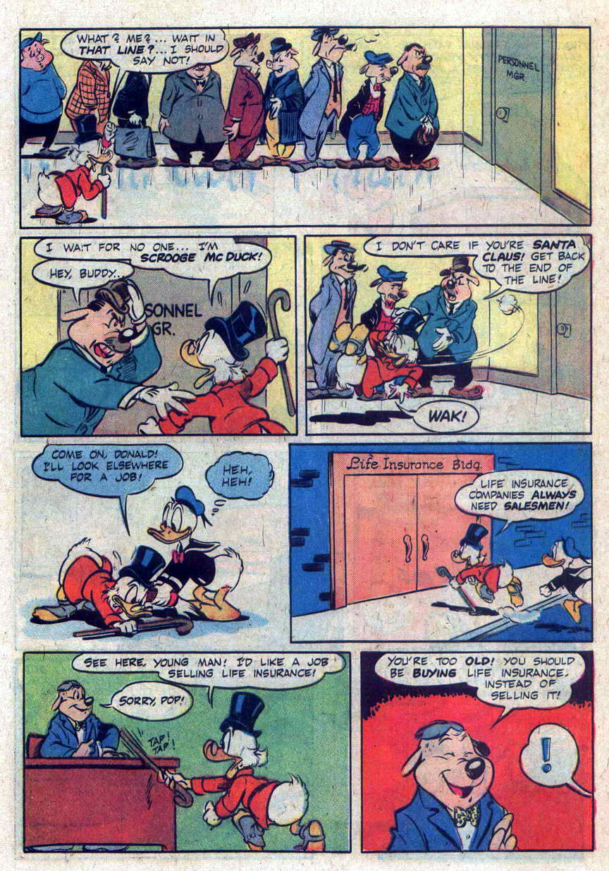 Read online Walt Disney's Donald Duck (1952) comic -  Issue #174 - 9