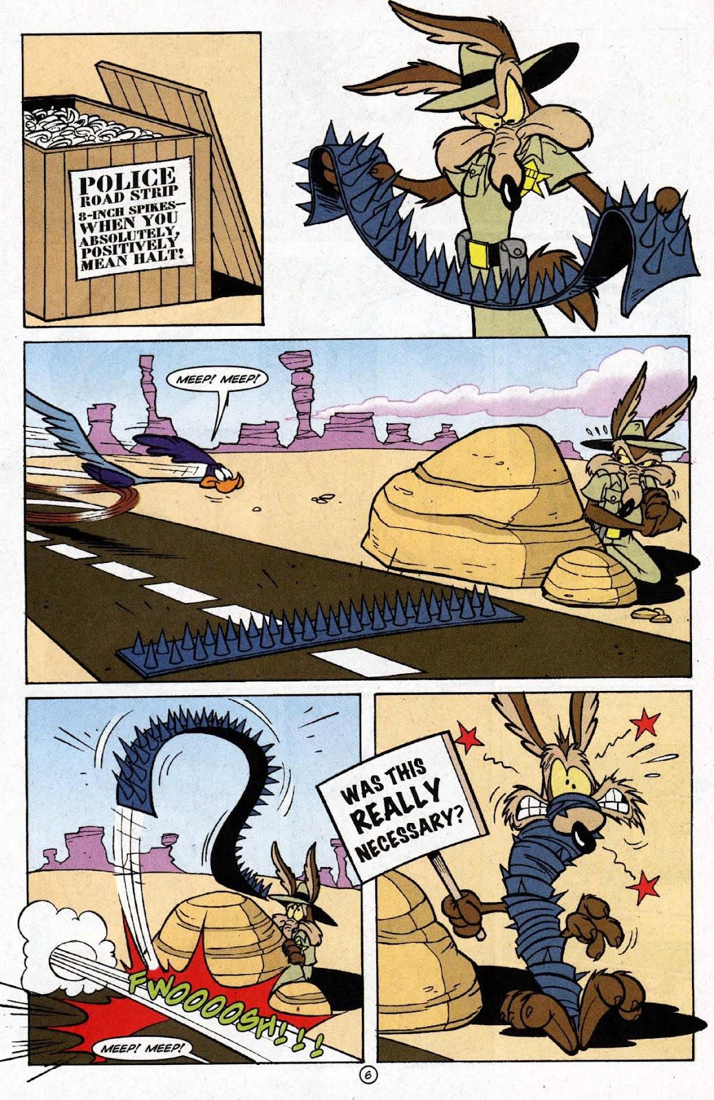 Looney Tunes (1994) issue 96 - Page 15