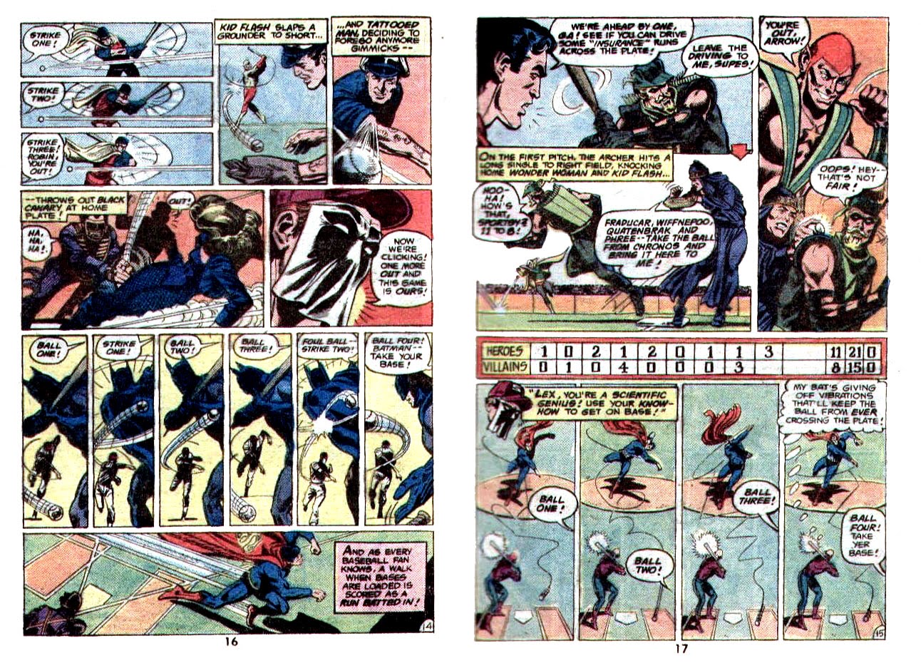 Read online DC Special Blue Ribbon Digest comic -  Issue #13 - 10