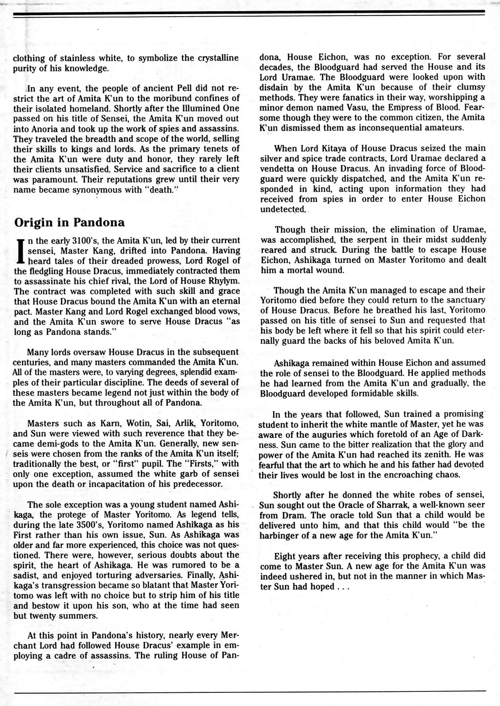 Ninja Elite issue 4 - Page 30