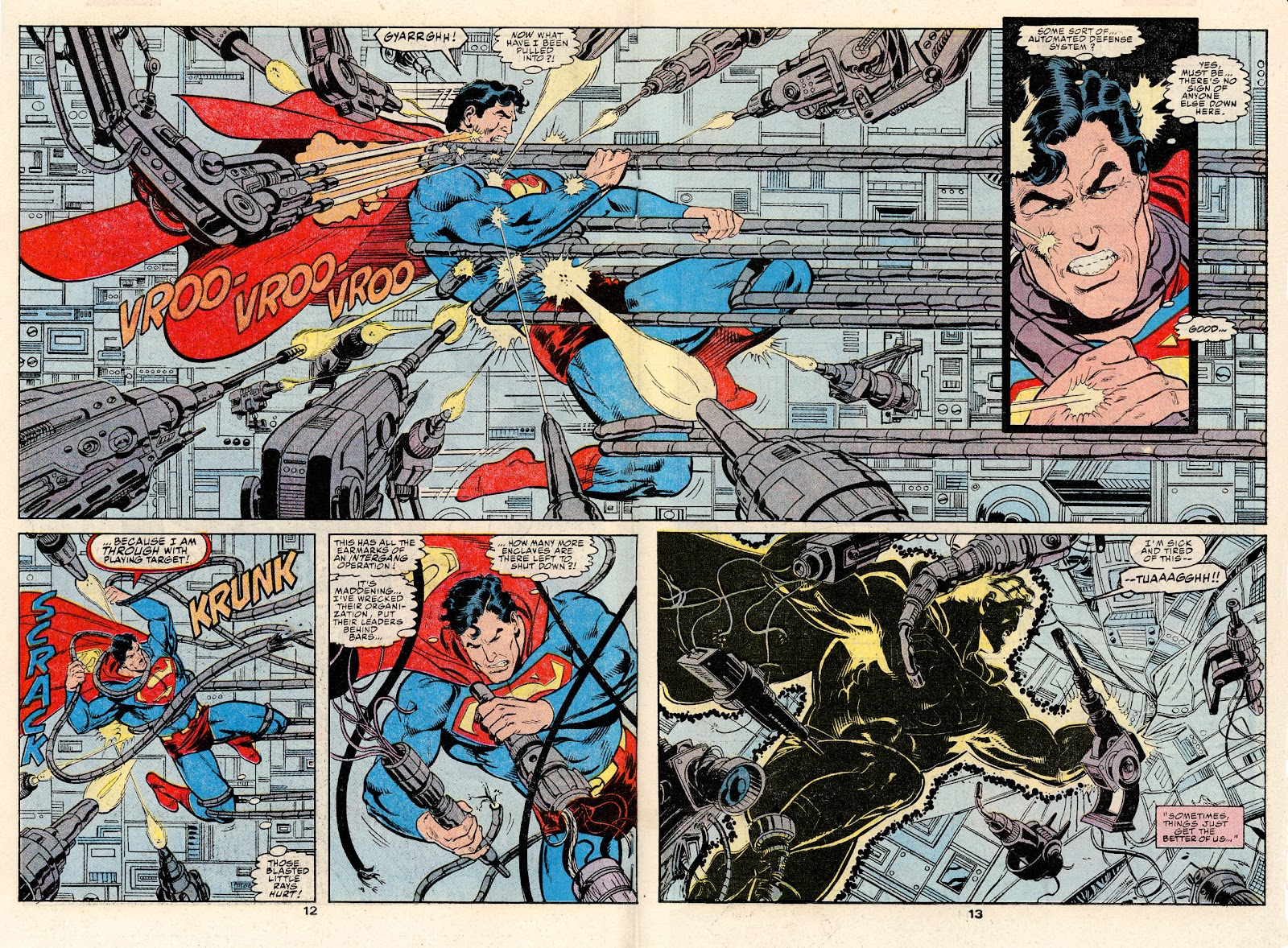 Action Comics (1938) issue 673 - Page 18