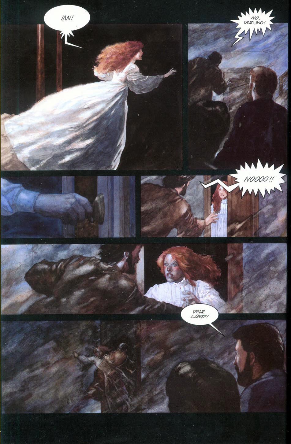 Read online Clive Barker's Hellraiser (1989) comic -  Issue #4 - 40