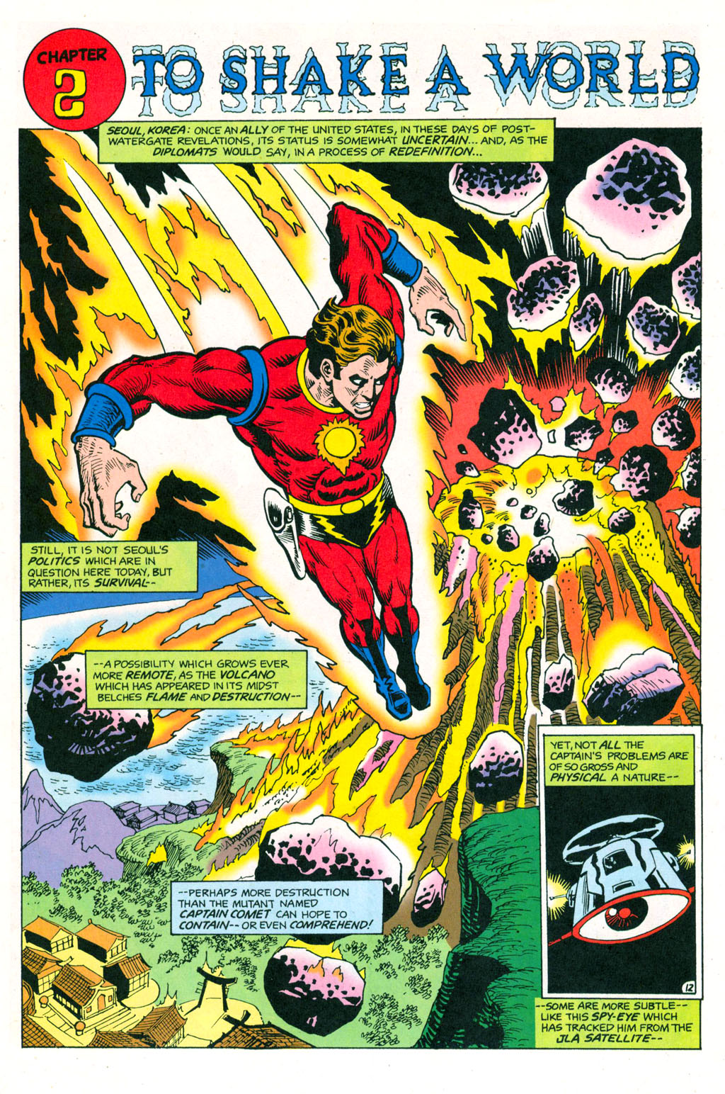 Read online Countdown Special: The Atom comic -  Issue #2 - 13