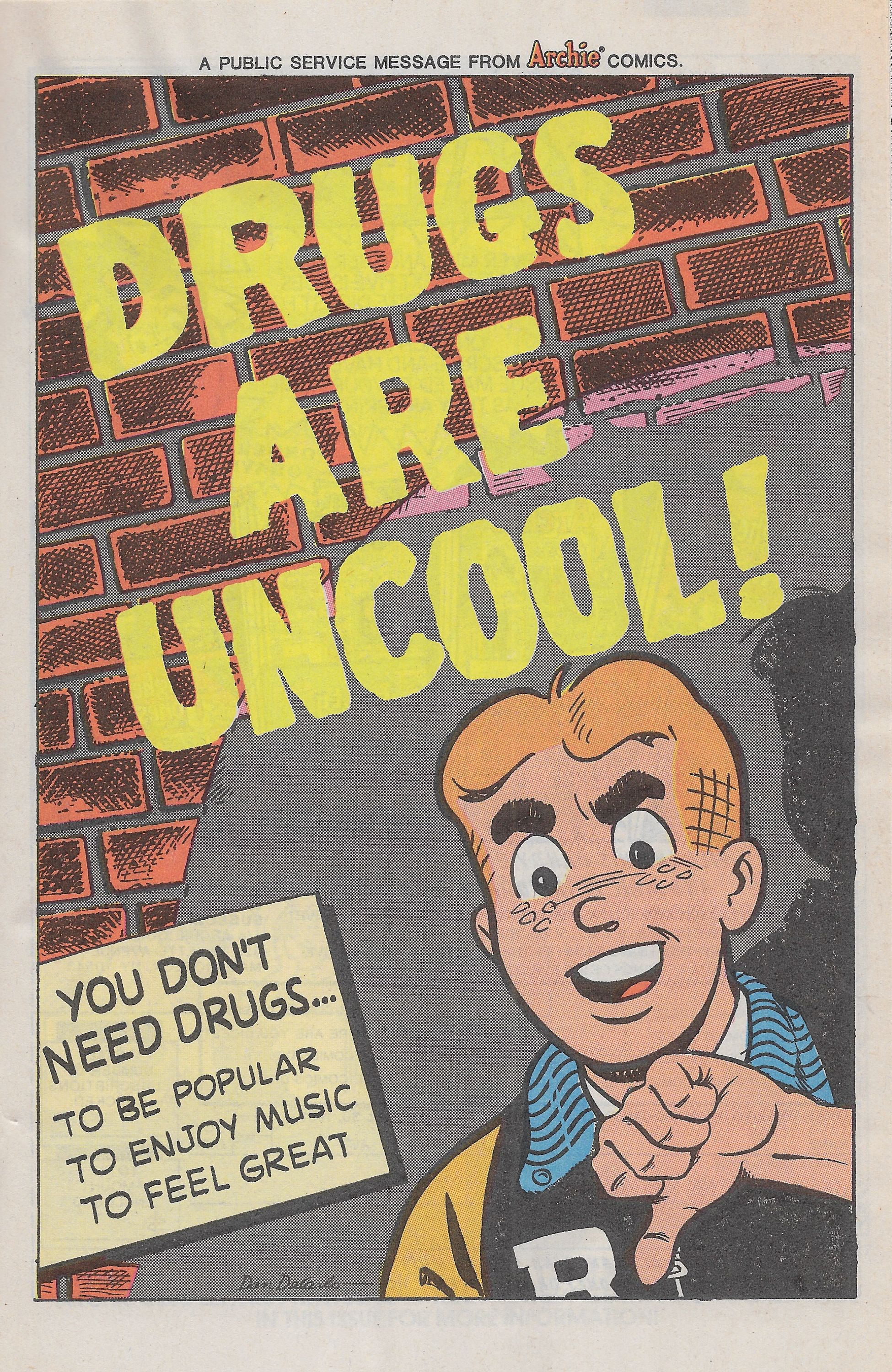 Read online Archie's R/C Racers comic -  Issue #9 - 27
