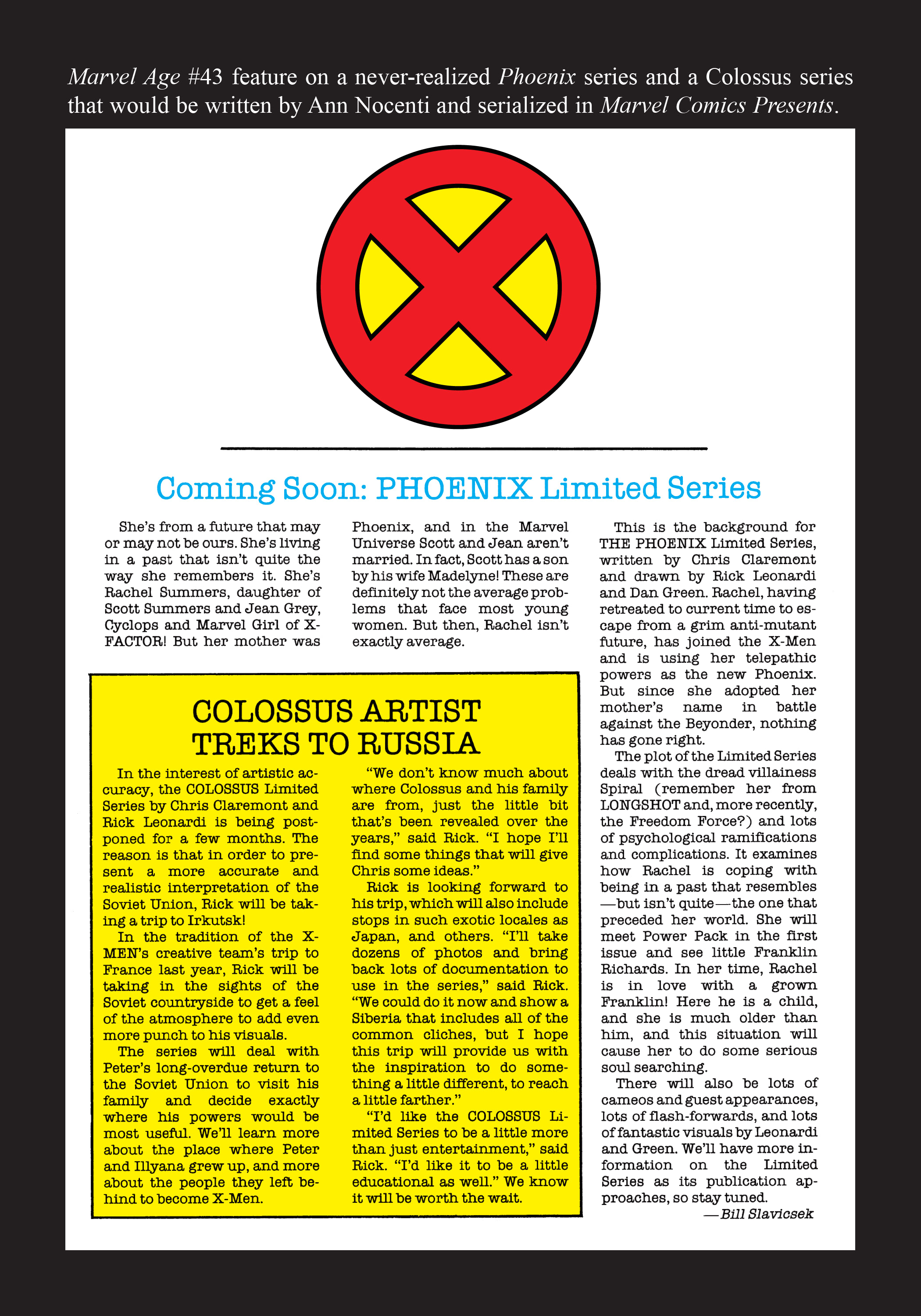 Read online Marvel Masterworks: The Uncanny X-Men comic -  Issue # TPB 14 (Part 5) - 50