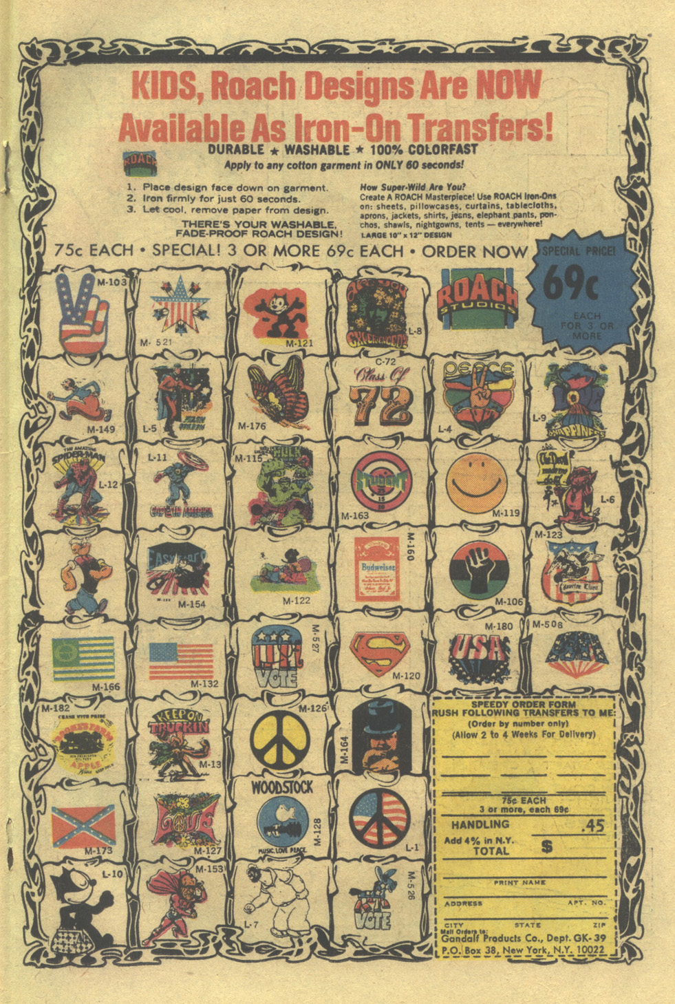 Read online Huey, Dewey, and Louie Junior Woodchucks comic -  Issue #23 - 19