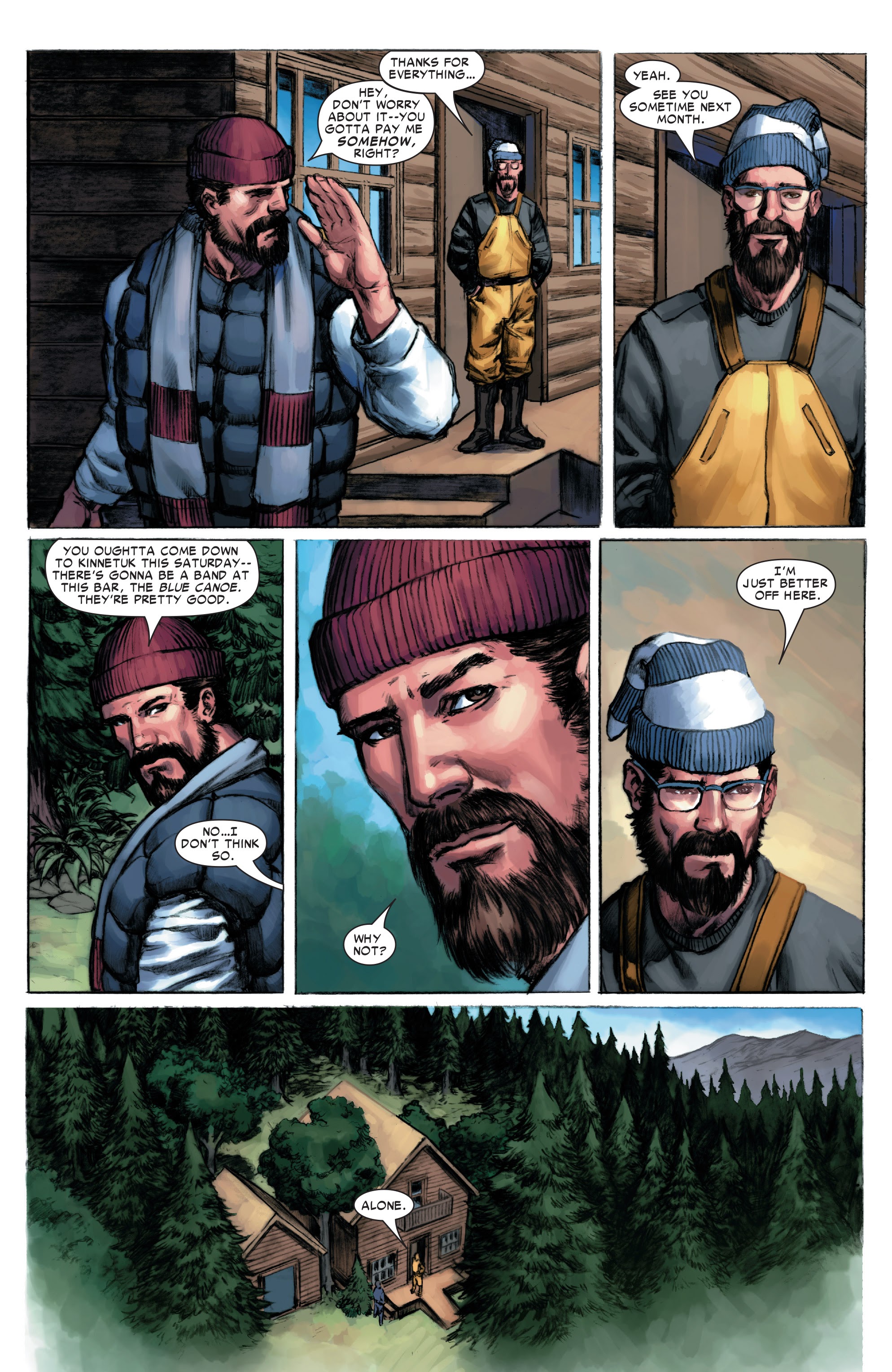 Read online Hulk: Planet Hulk Omnibus comic -  Issue # TPB (Part 1) - 80