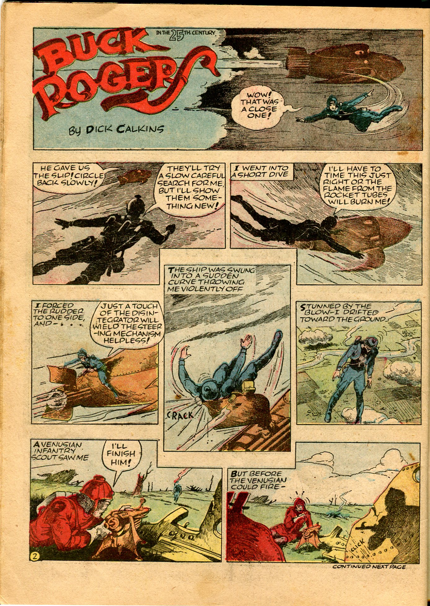 Read online Famous Funnies comic -  Issue #49 - 18