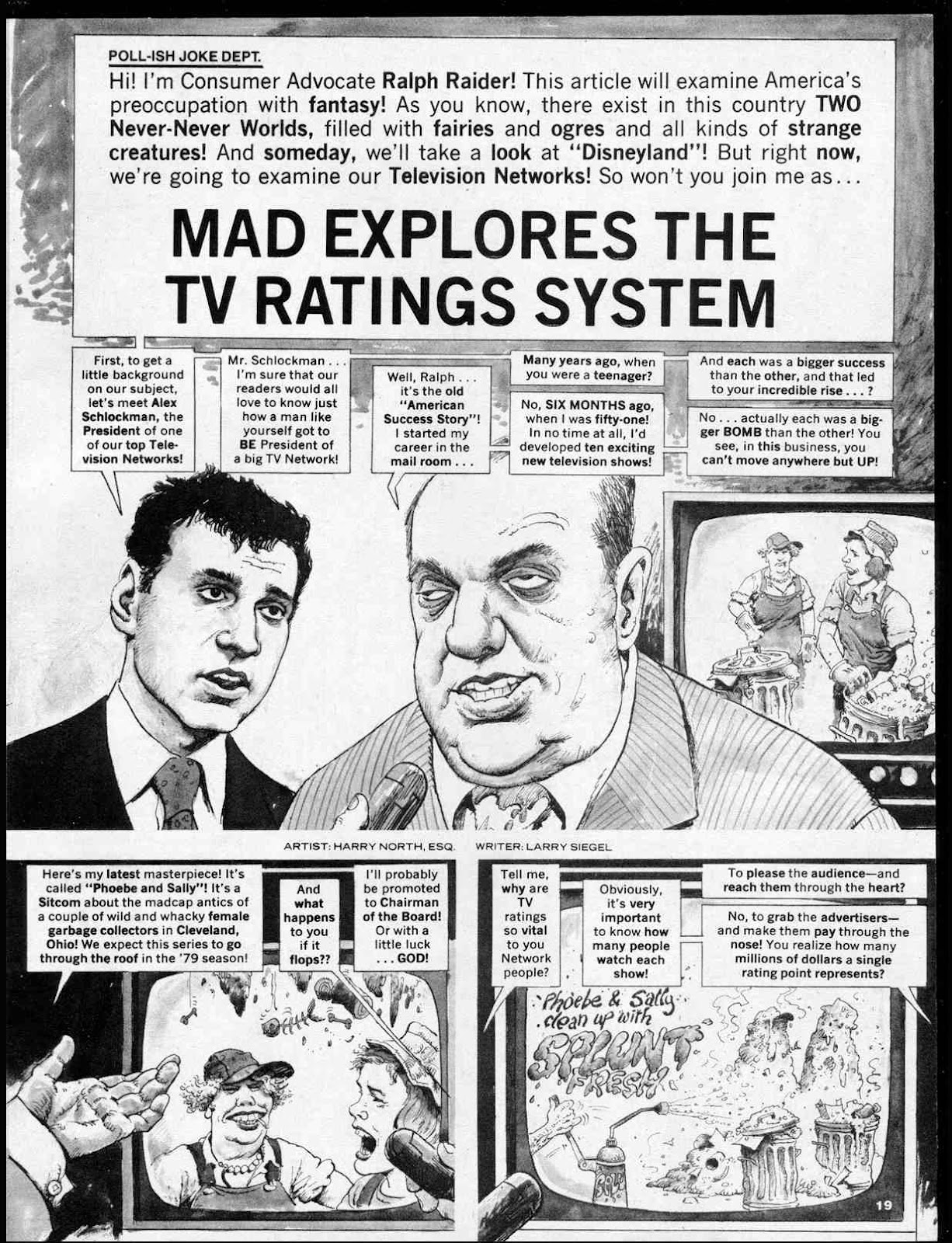 MAD issue 208 - Page 21