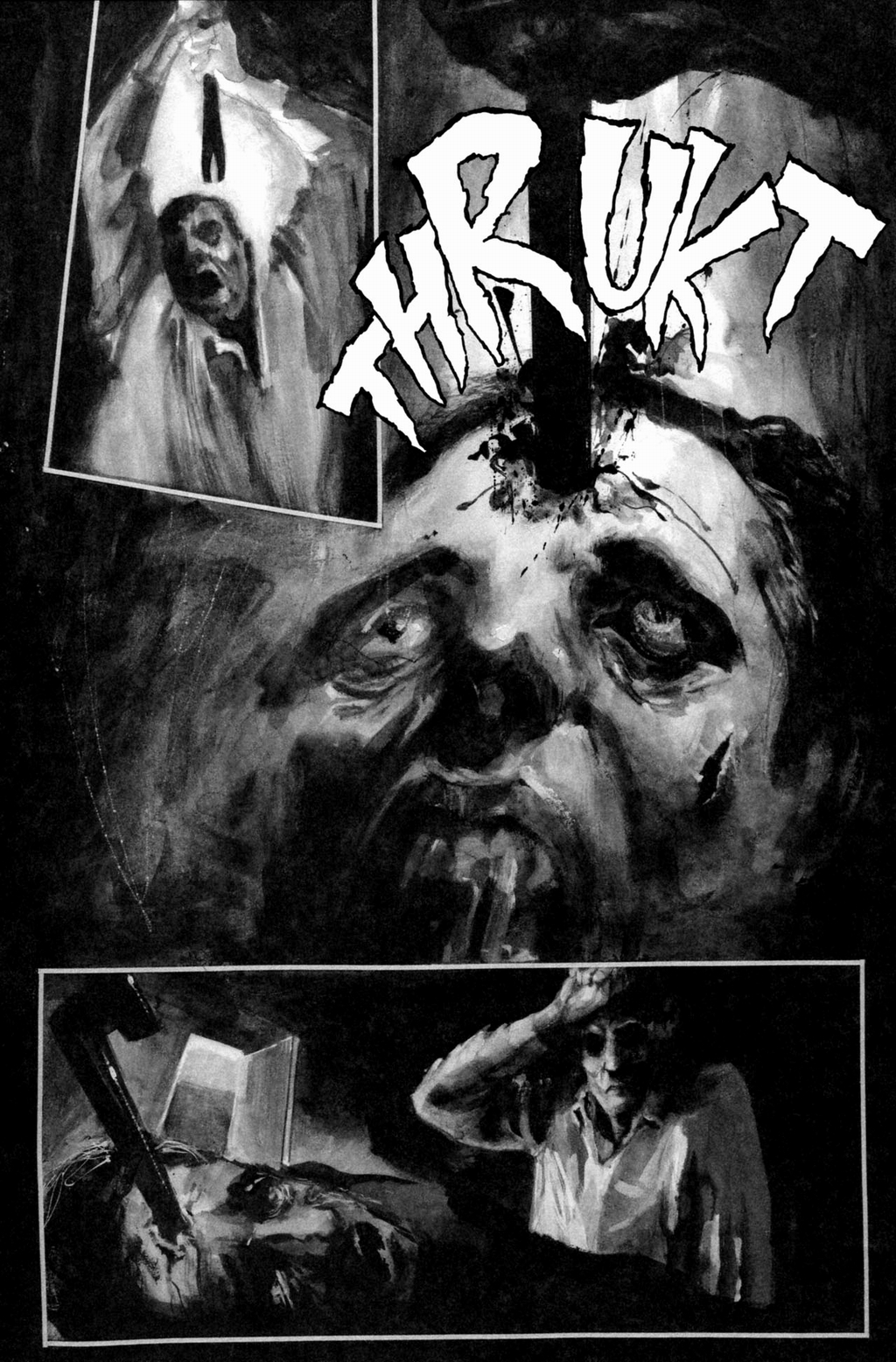 Read online Night of the Living Dead comic -  Issue #1 - 41