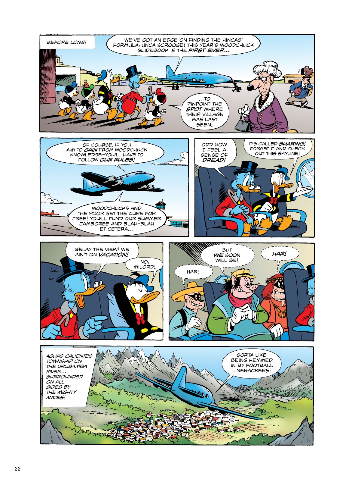 Disney Masters issue TPB 10 (Part 1) - Page 94