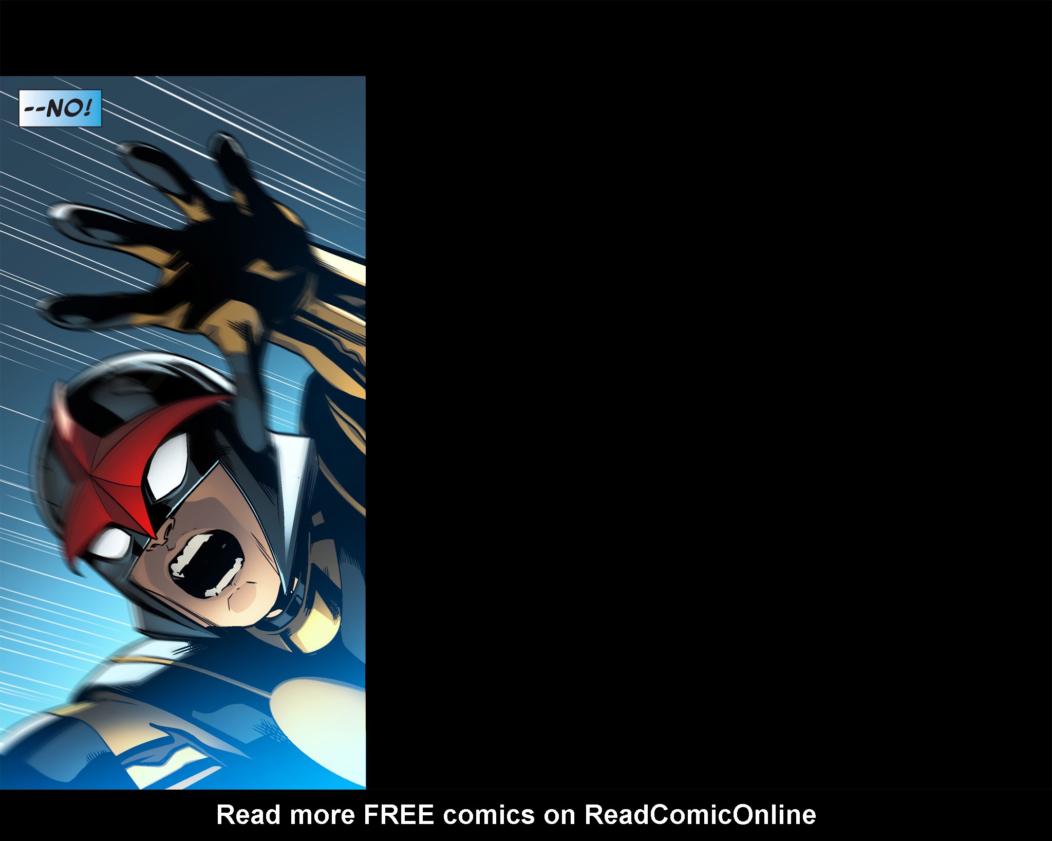Read online Avengers vs. X-Men: Infinite comic -  Issue #1 - 43