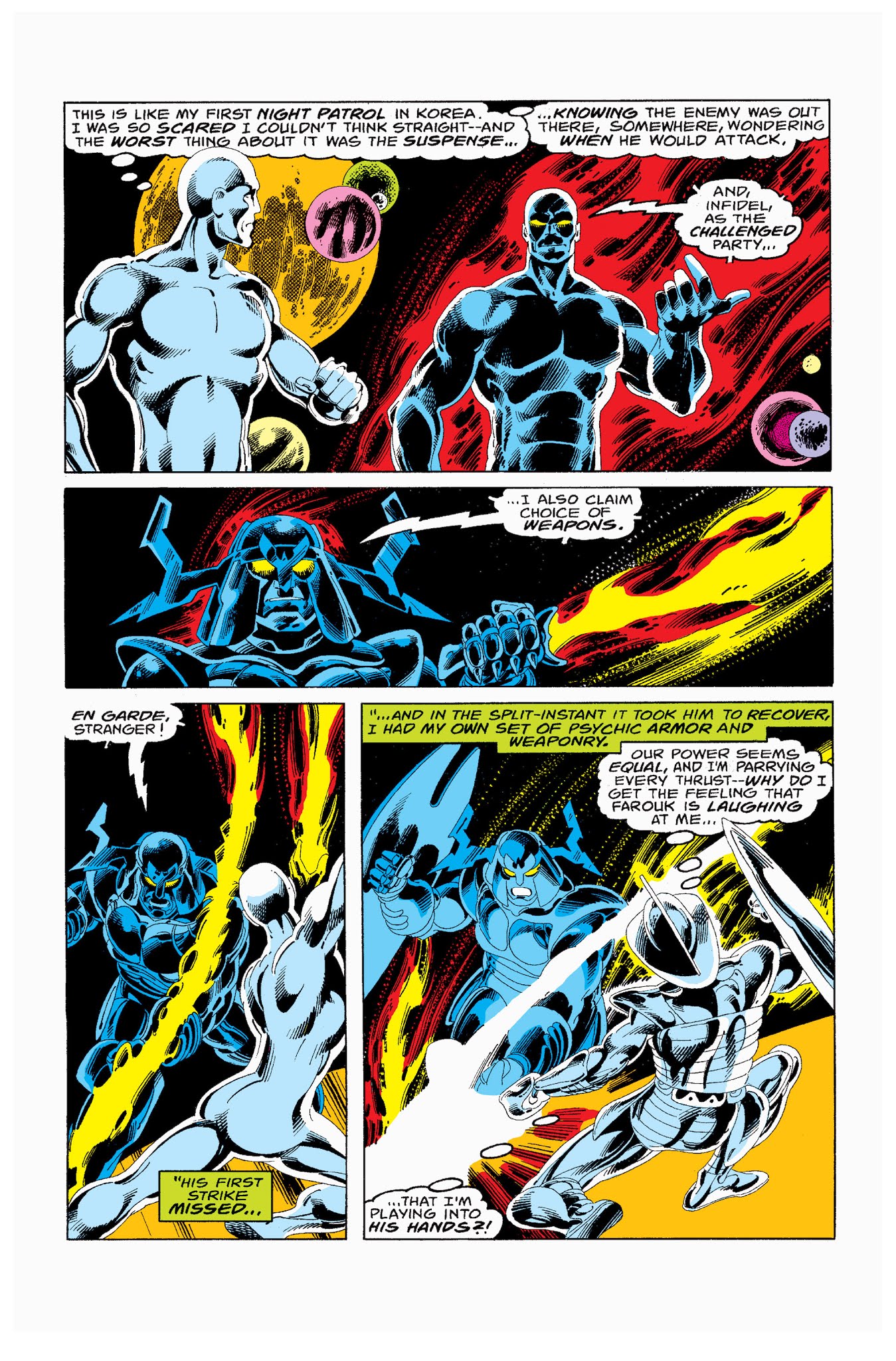 Read online Marvel Masterworks: The Uncanny X-Men comic -  Issue # TPB 3 (Part 2) - 19