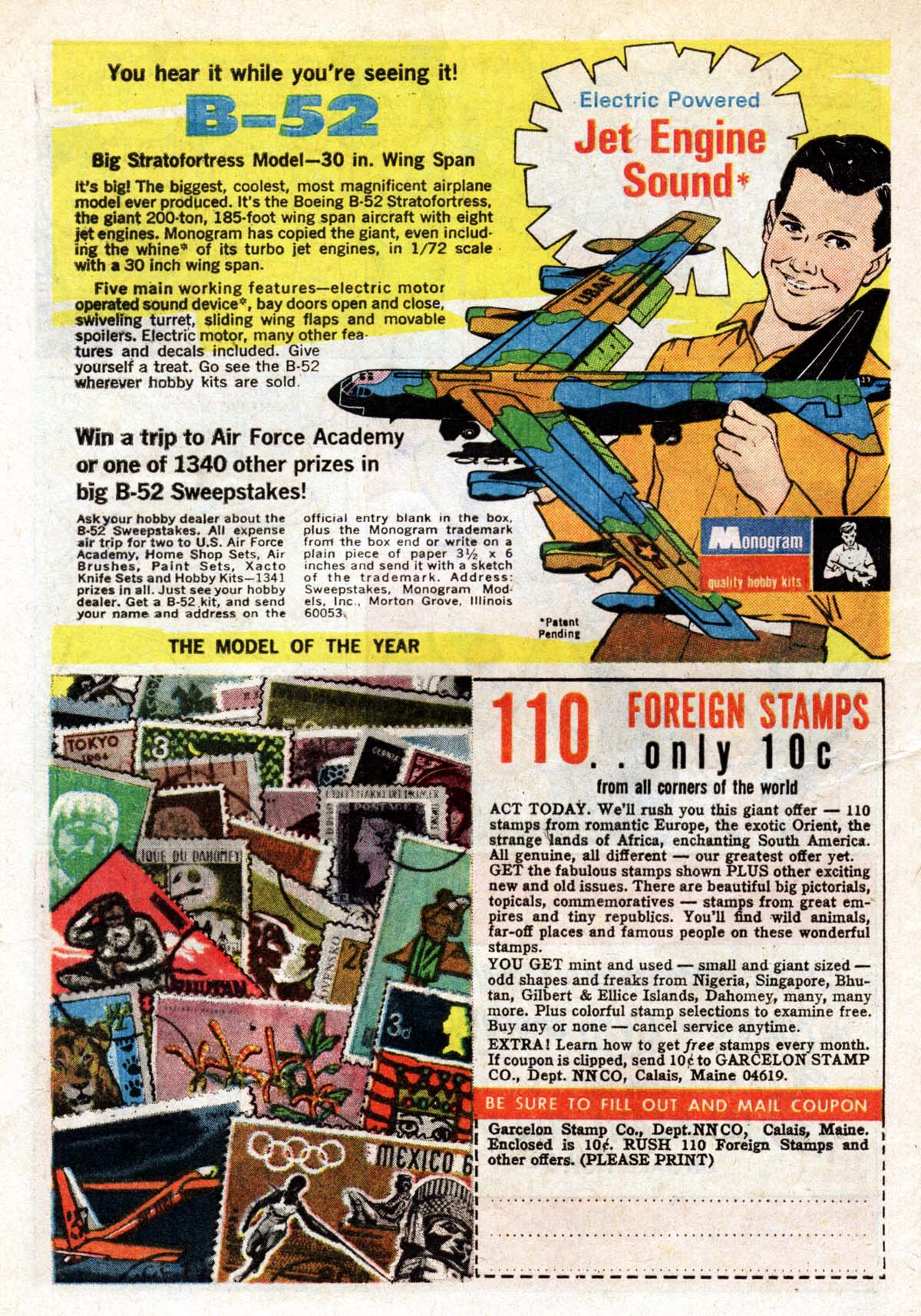 Read online The Adventures of Jerry Lewis comic -  Issue #110 - 28