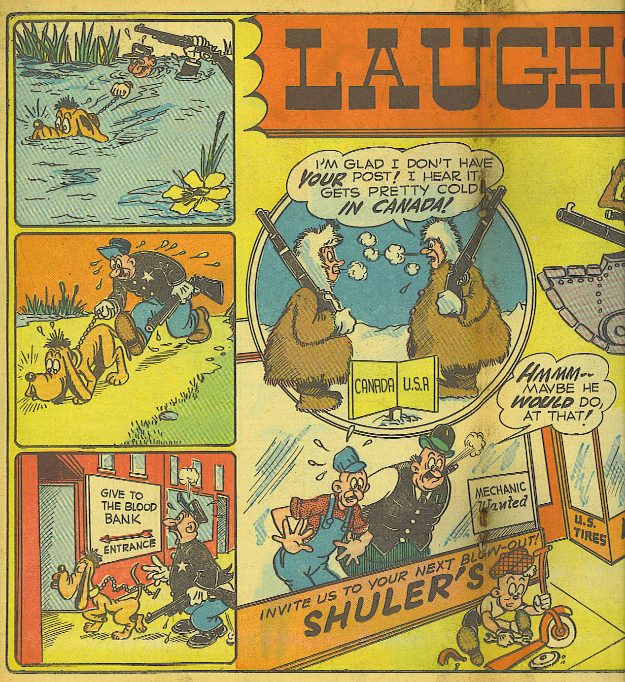 Read online Dynamic Comics comic -  Issue #19 - 25