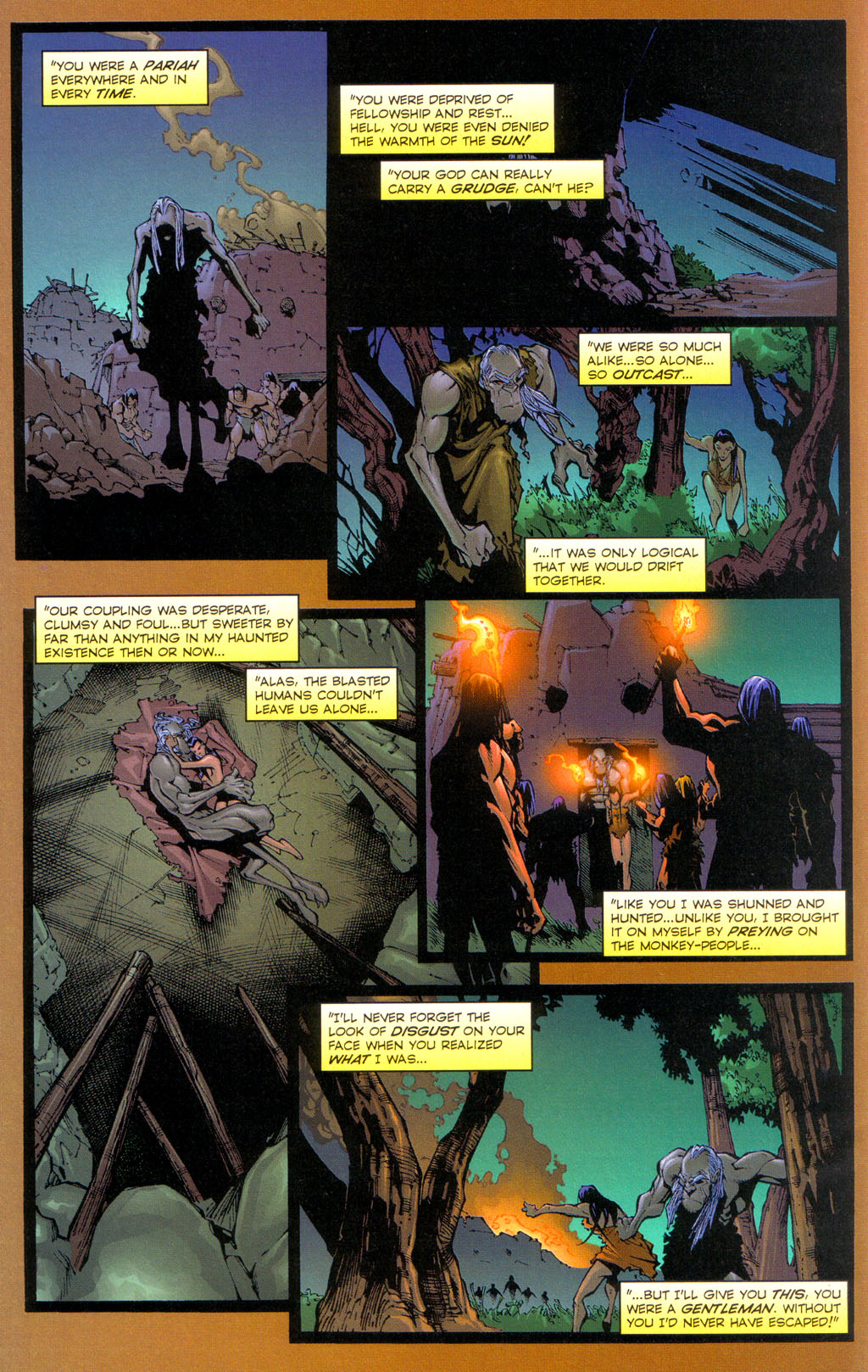 Read online Crimson comic -  Issue #24 - 17