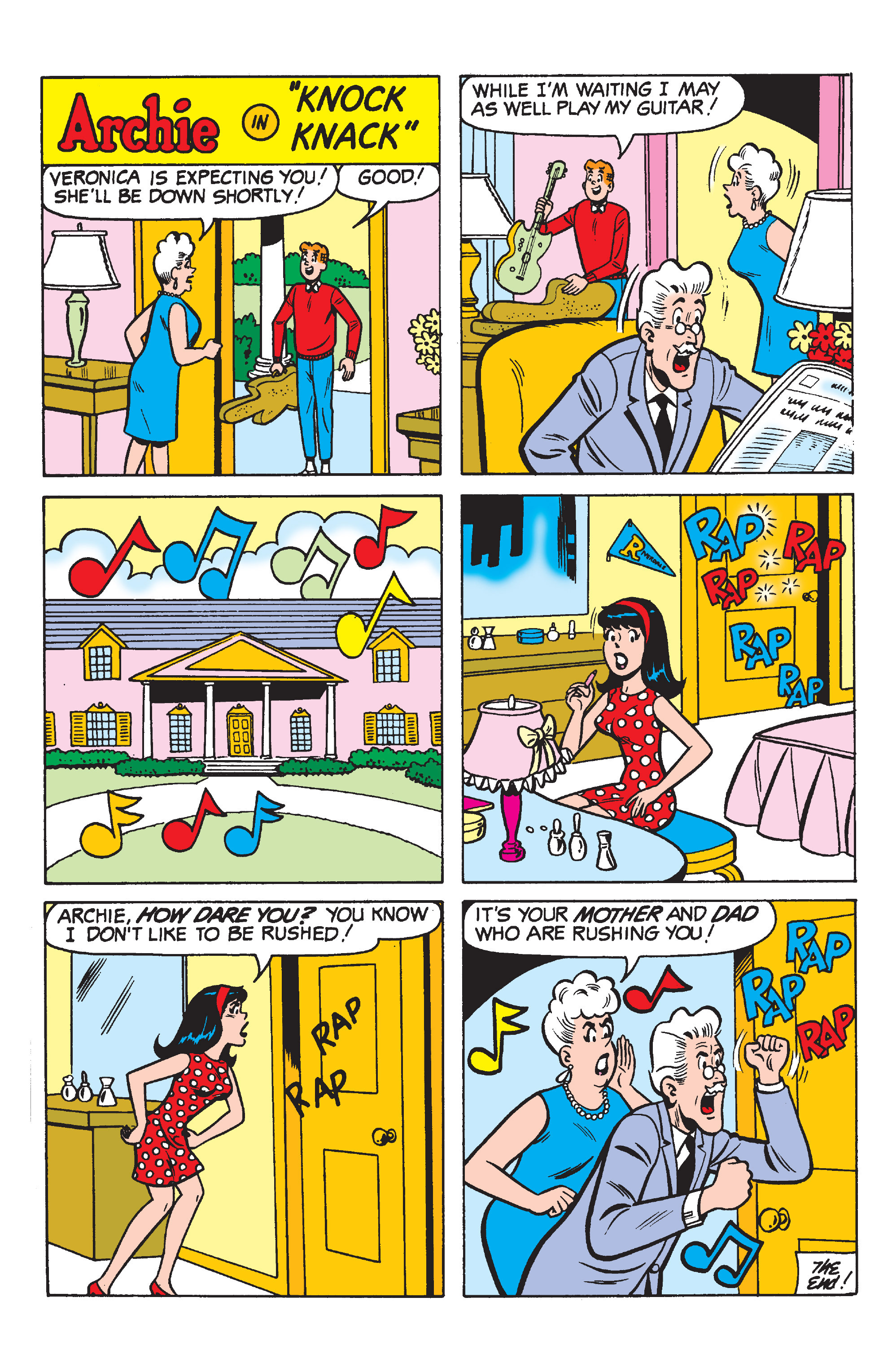 Read online Pep Digital comic -  Issue #164 - 109