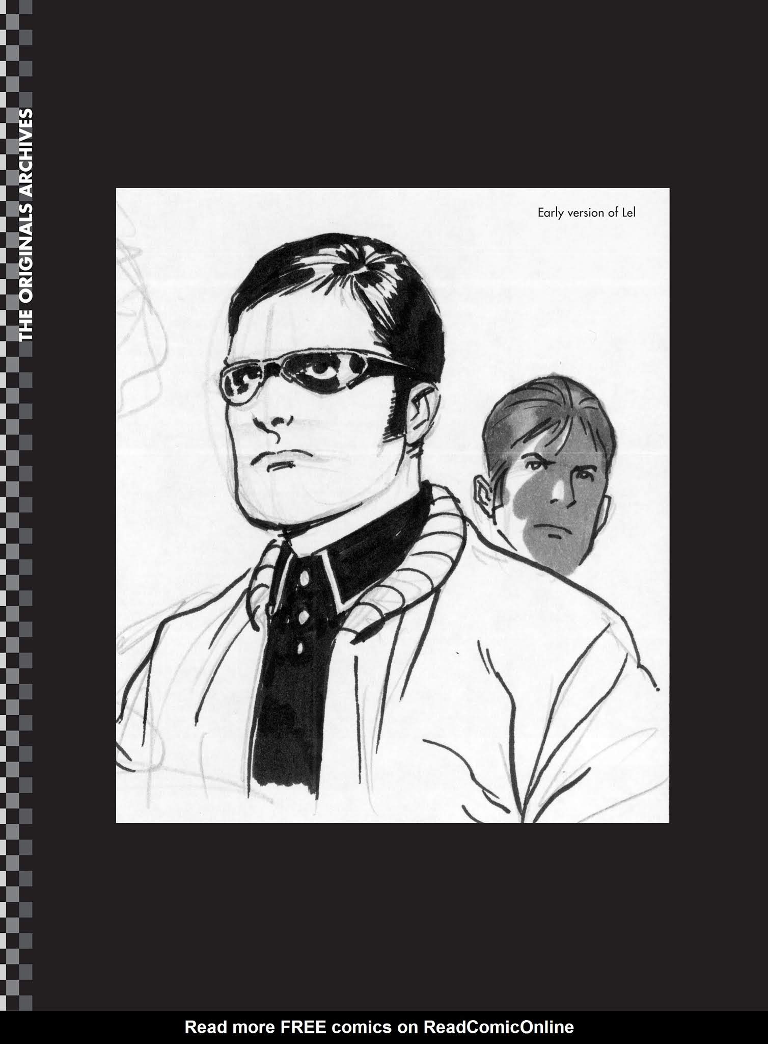 Read online The Originals: The Essential Edition comic -  Issue # TPB (Part 2) - 61