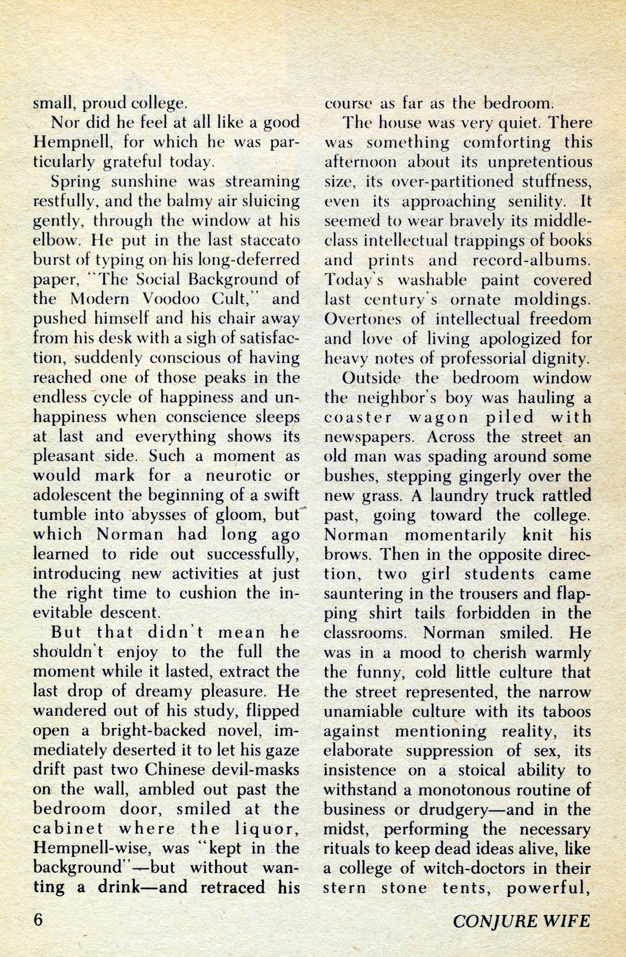 Read online The Haunt of Horror comic -  Issue # TPB 1 - 7