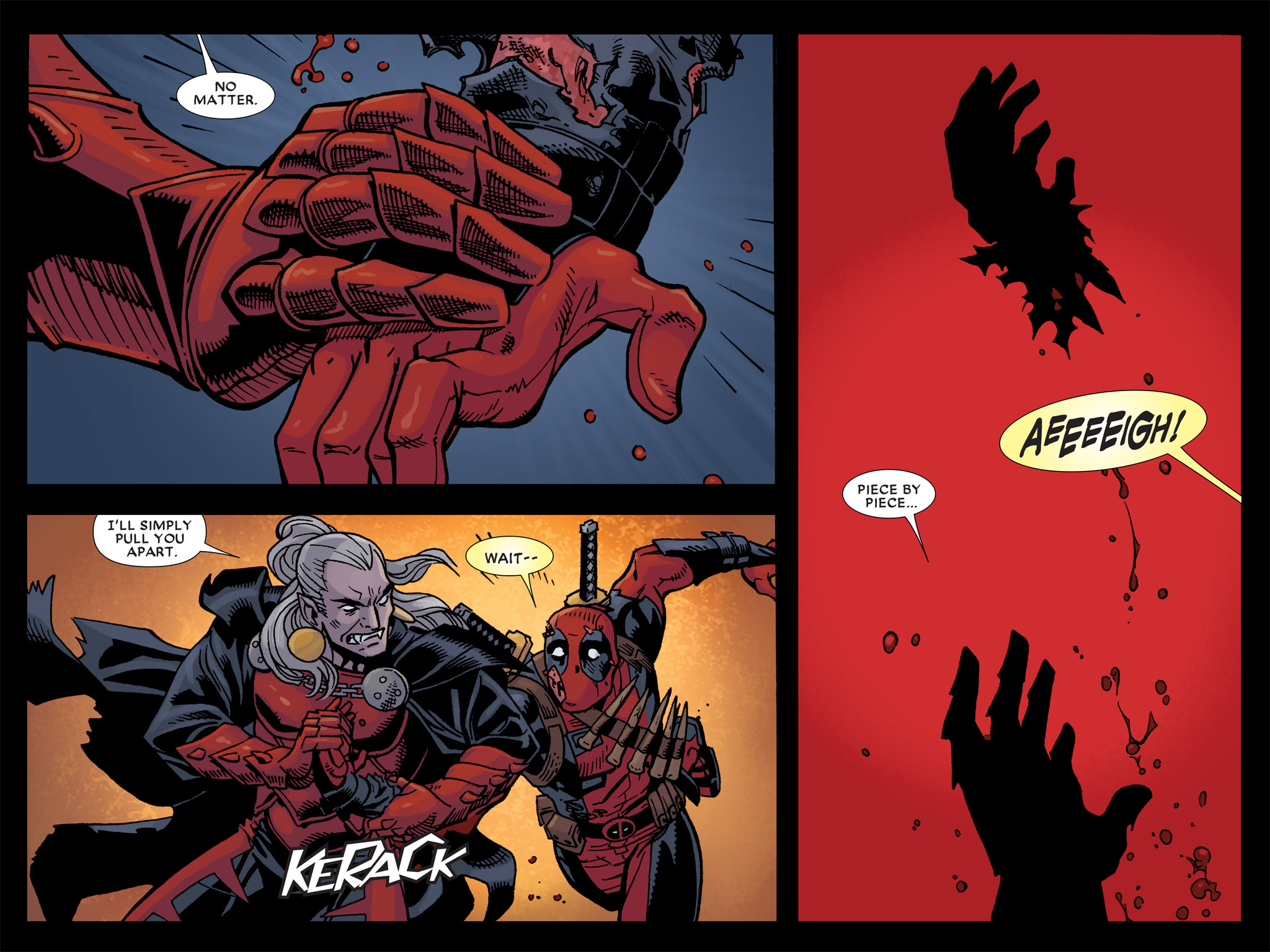 Read online Deadpool: The Gauntlet Infinite Comic comic -  Issue #12 - 55