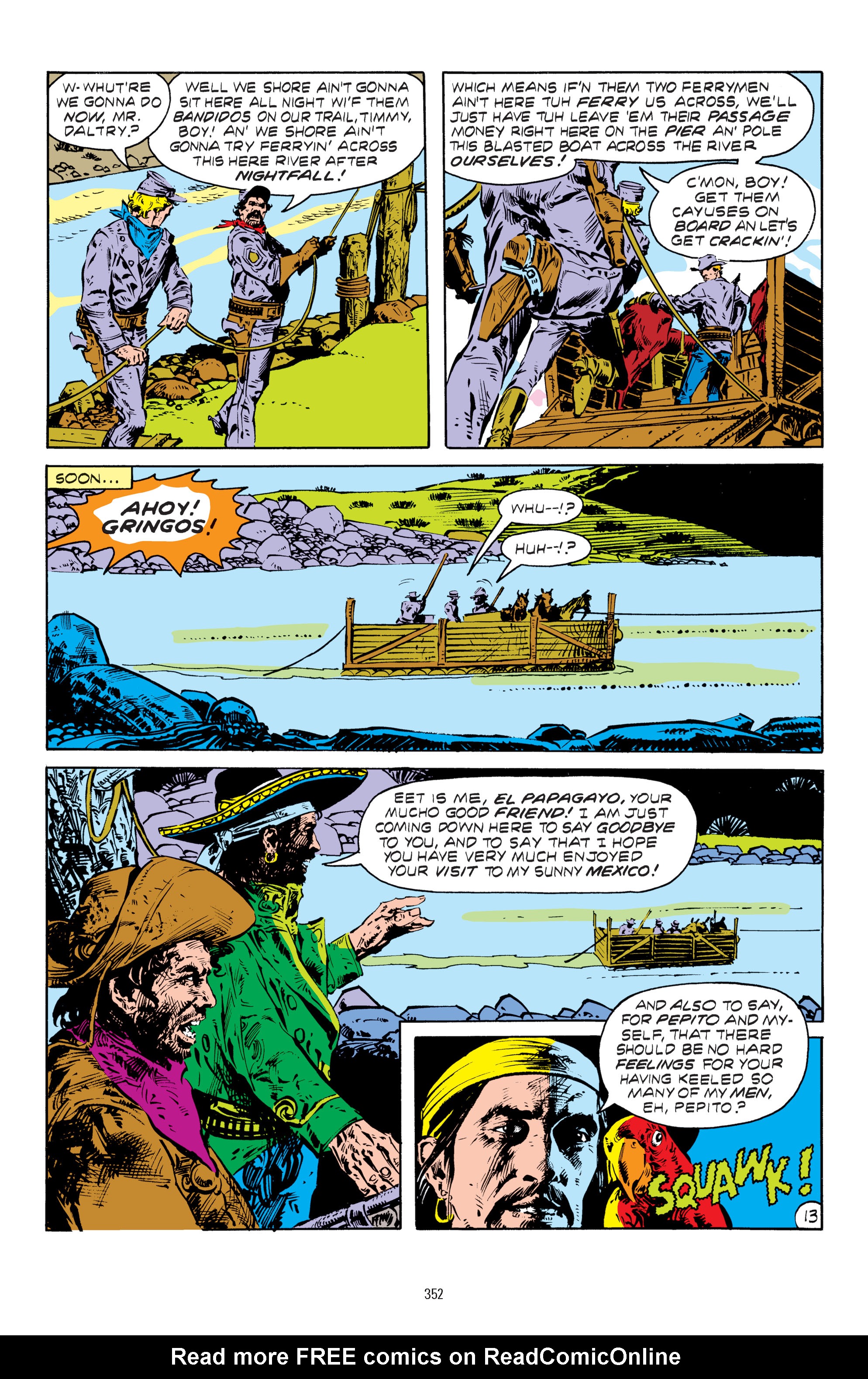 Read online DC Through the '80s: The End of Eras comic -  Issue # TPB (Part 4) - 50